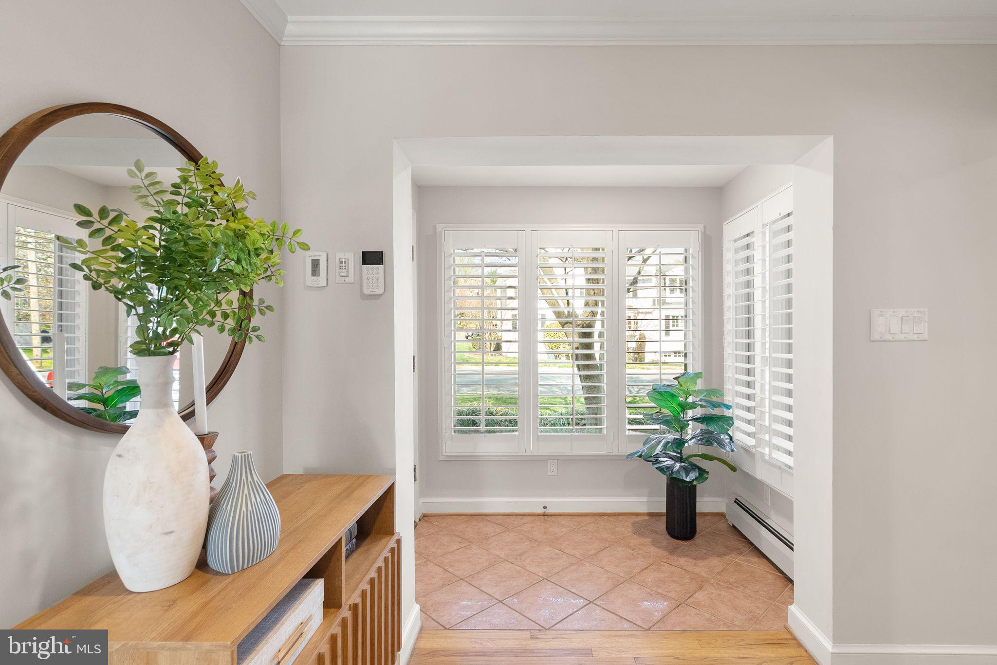 CRYSTAL SPRING KNOLLS - Residential