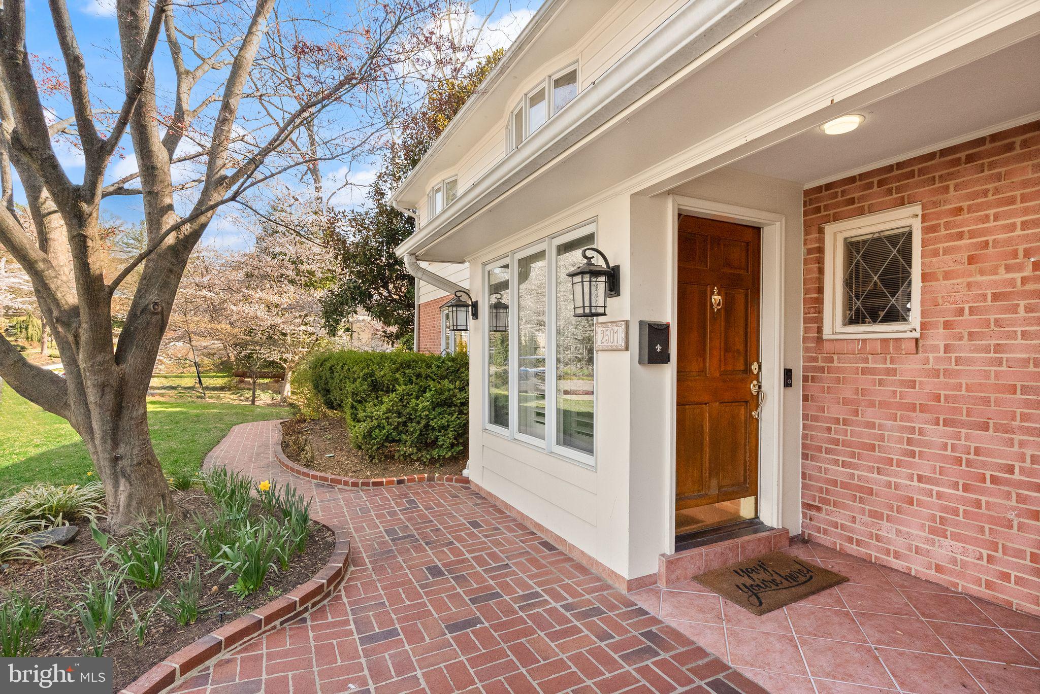 CRYSTAL SPRING KNOLLS - Residential