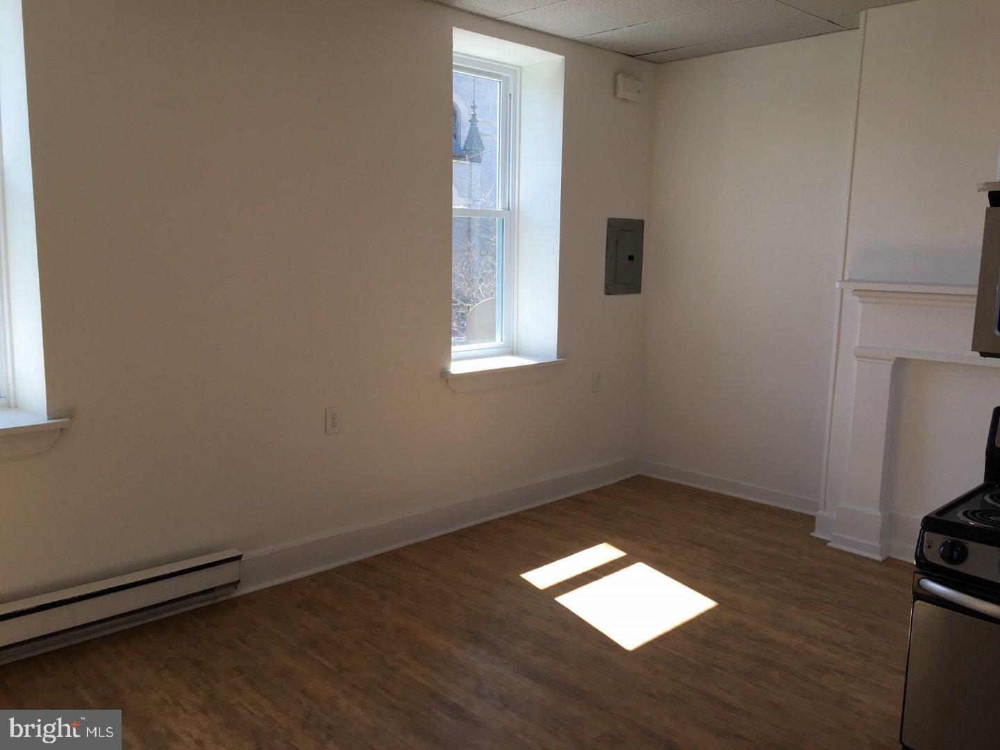 NORTHERN LIBERTIES - Residential Income