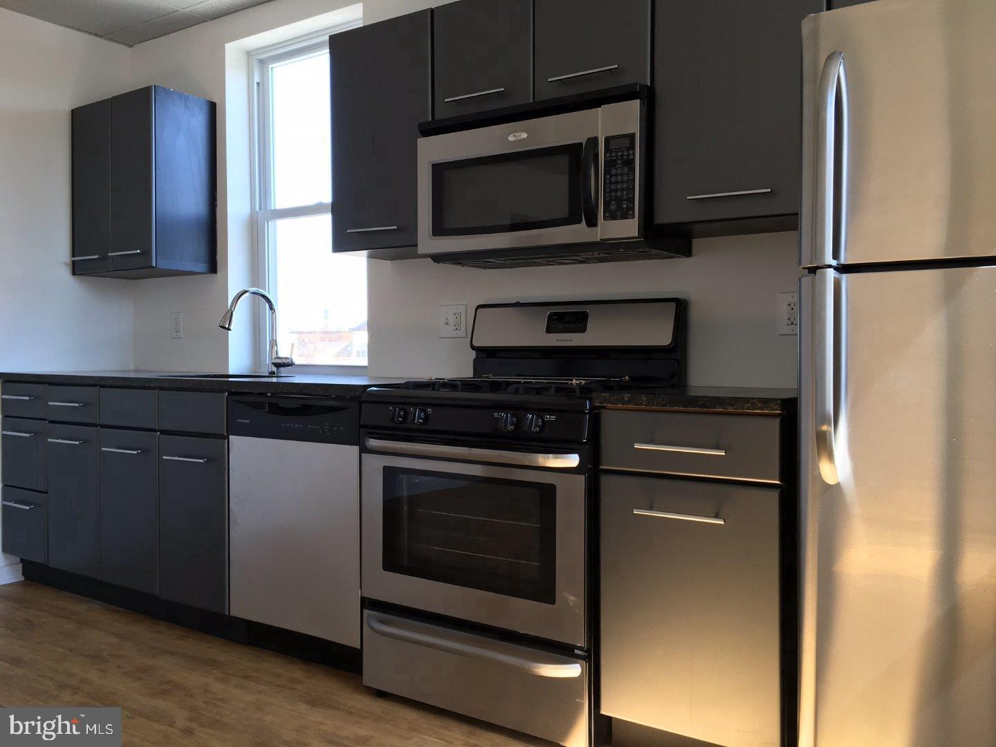 NORTHERN LIBERTIES - Residential Income