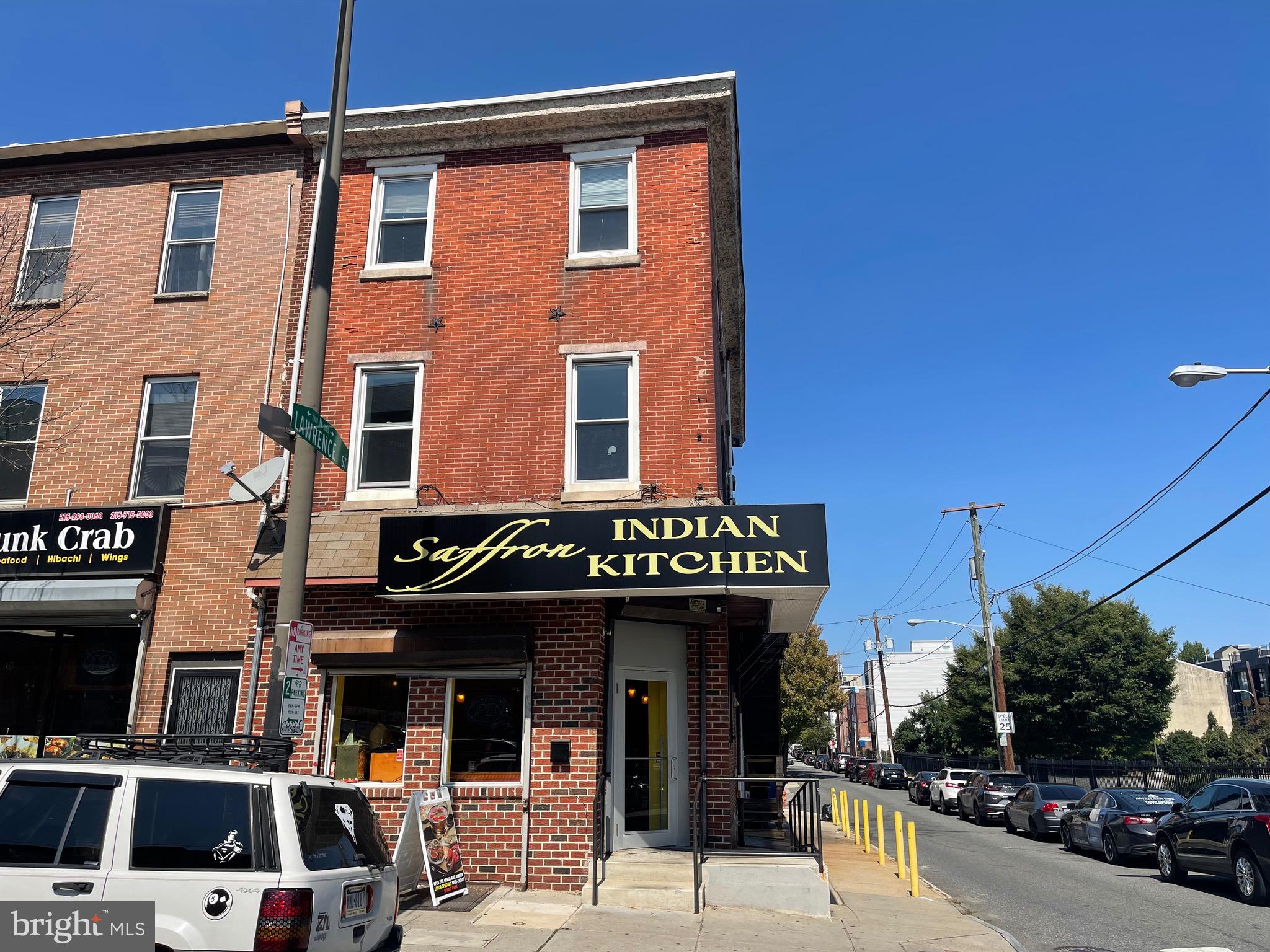 NORTHERN LIBERTIES - Residential Income