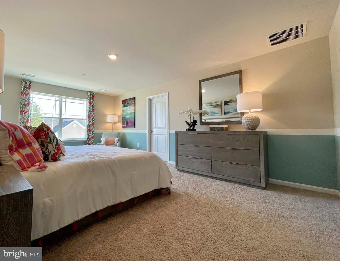 SASSAFRAS MEADOWS - Residential