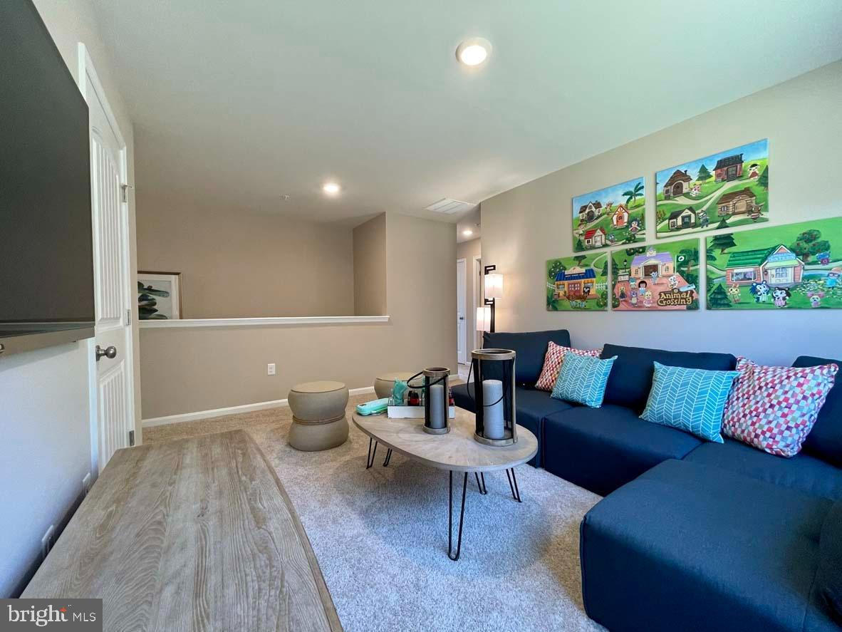 SASSAFRAS MEADOWS - Residential