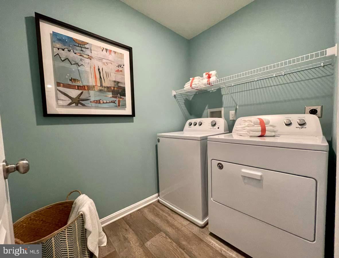 SASSAFRAS MEADOWS - Residential