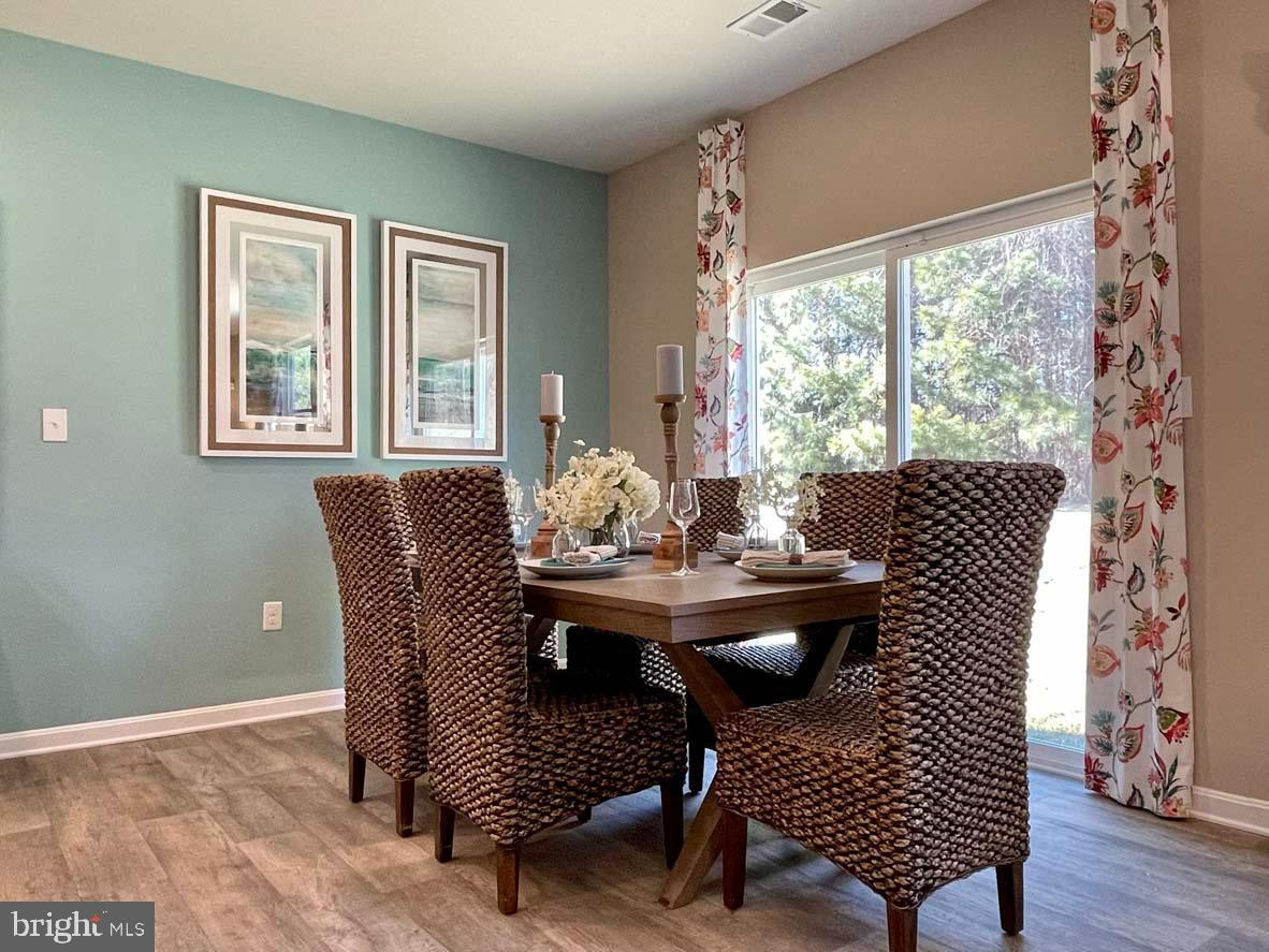 SASSAFRAS MEADOWS - Residential
