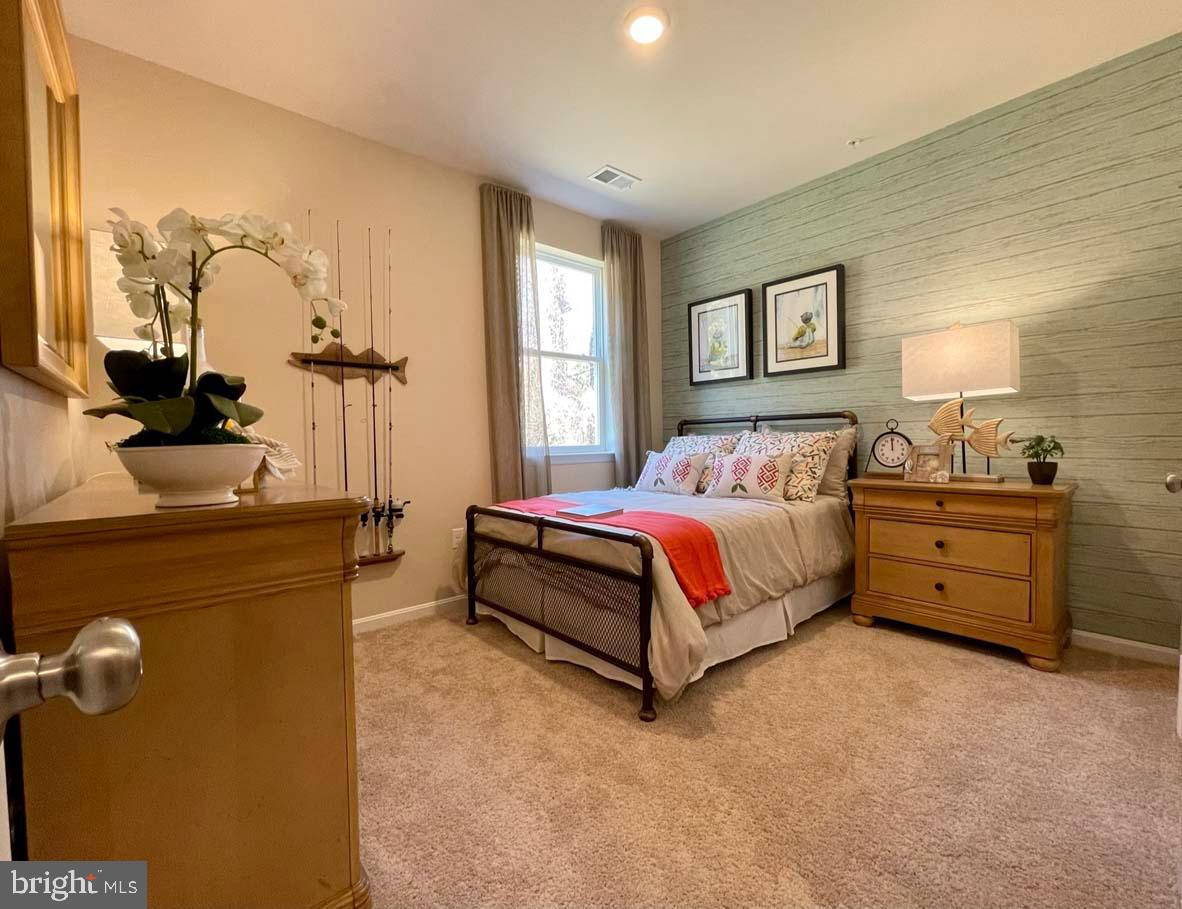 SASSAFRAS MEADOWS - Residential