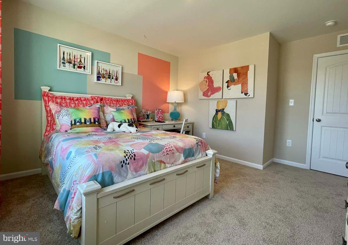 SASSAFRAS MEADOWS - Residential
