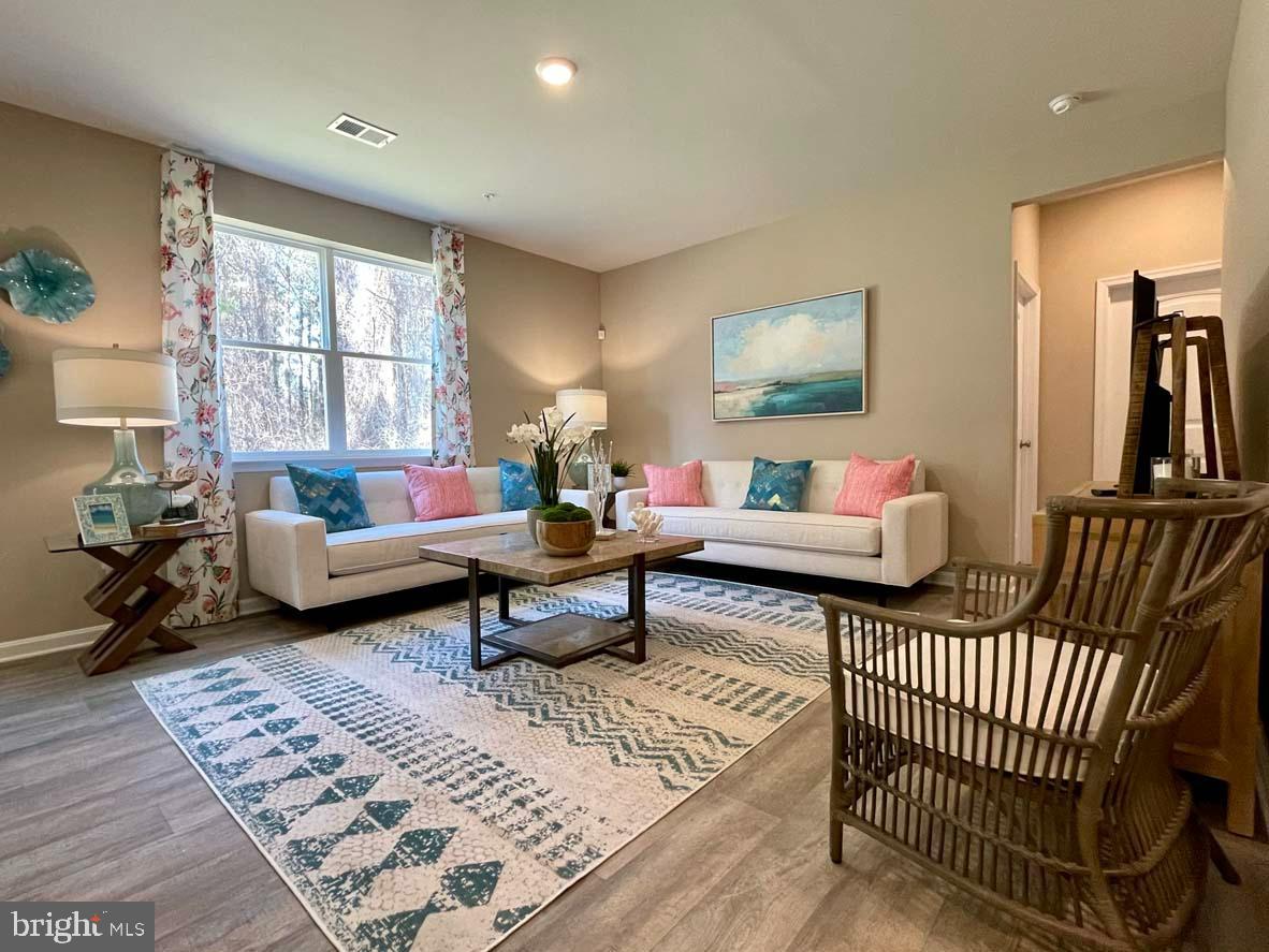 SASSAFRAS MEADOWS - Residential