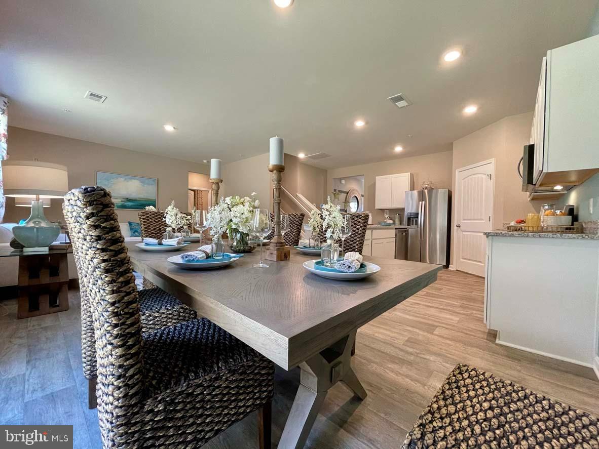 SASSAFRAS MEADOWS - Residential