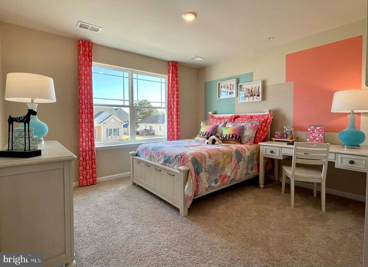 SASSAFRAS MEADOWS - Residential