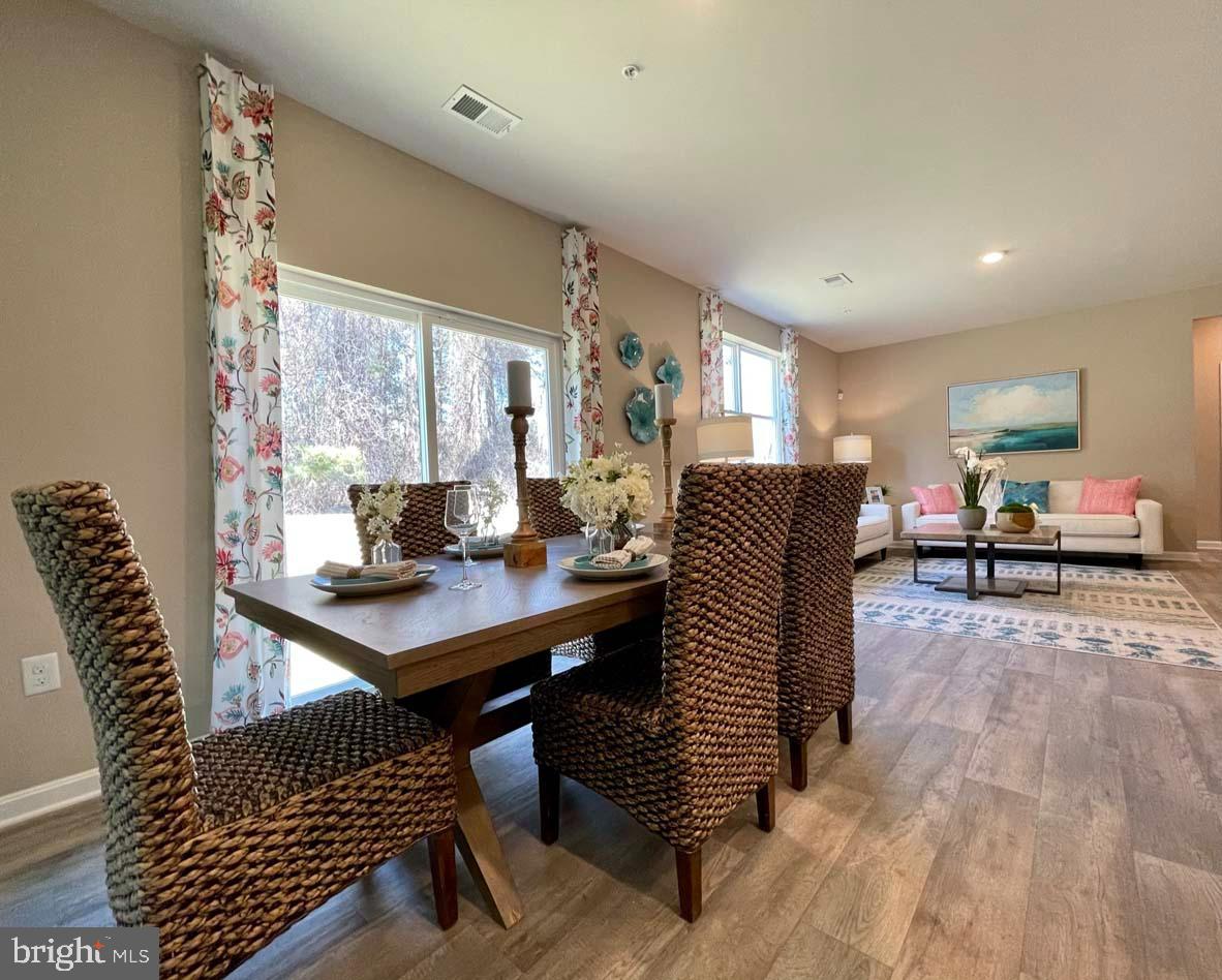 SASSAFRAS MEADOWS - Residential