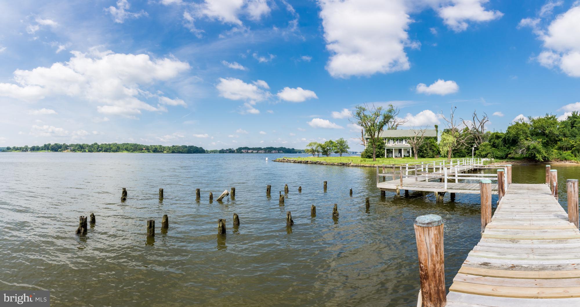 WILD ROSE SHORES - Residential