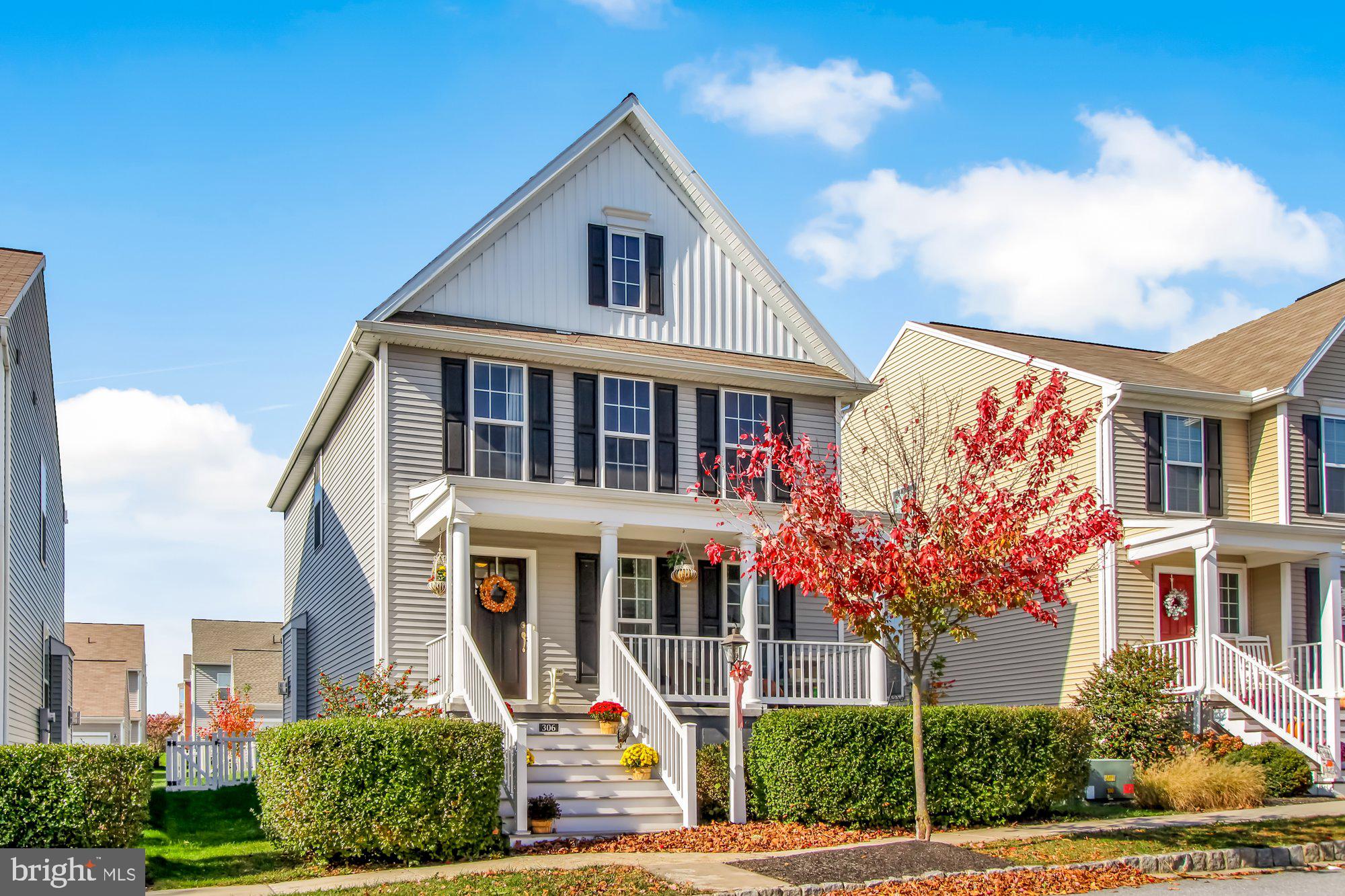 FLORIN HILL - Residential