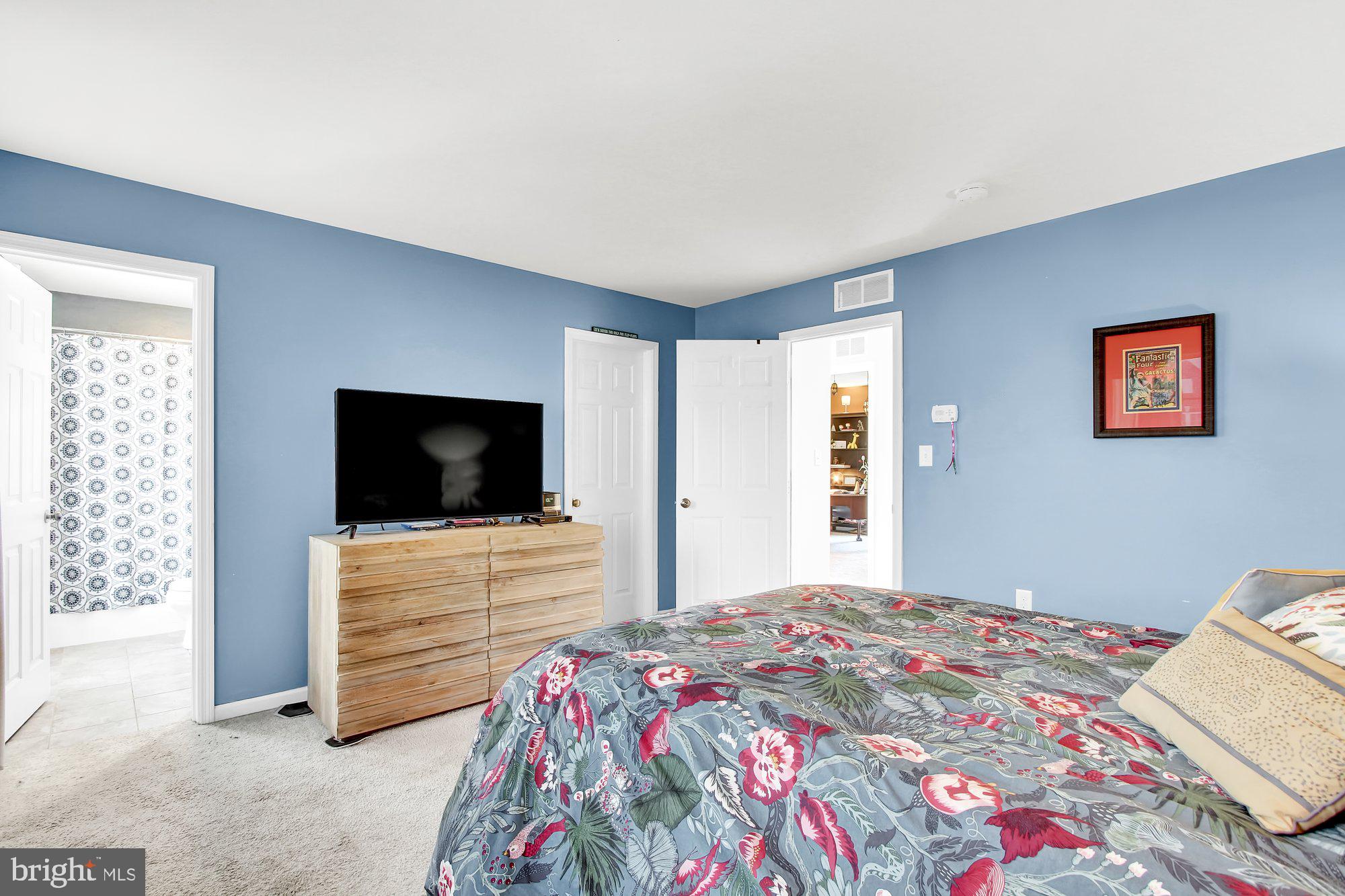 FLORIN HILL - Residential