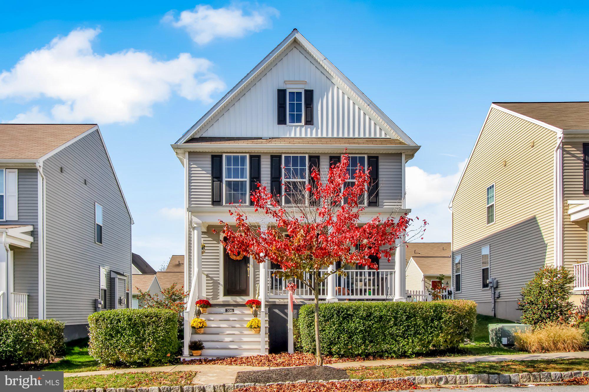 FLORIN HILL - Residential