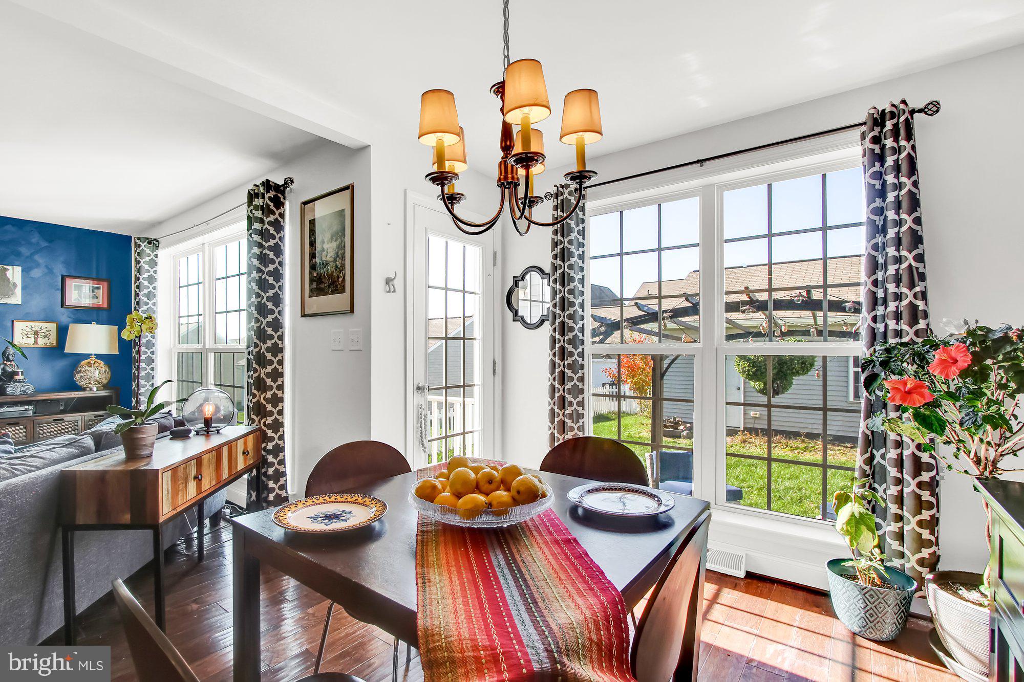 FLORIN HILL - Residential