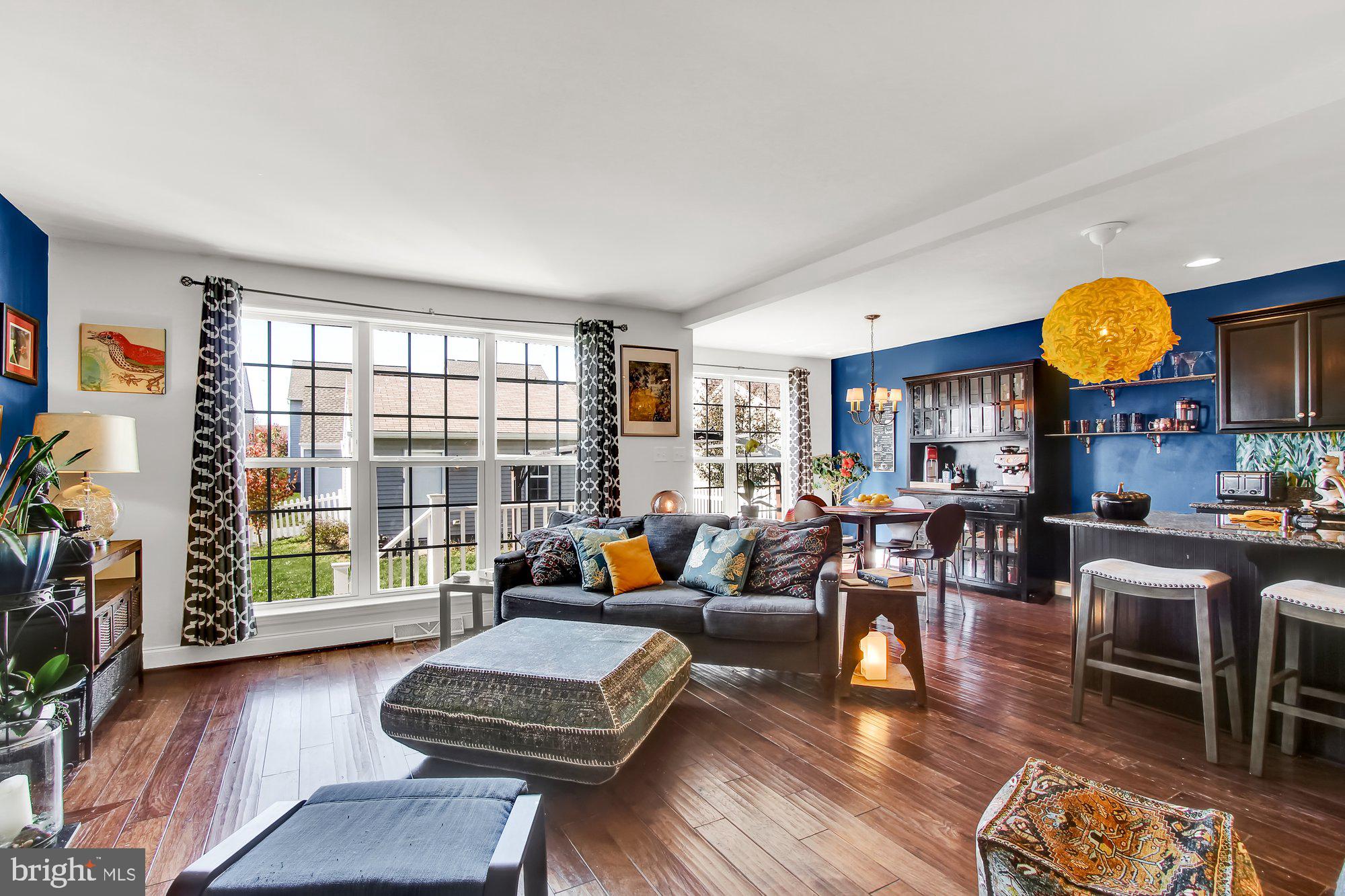 FLORIN HILL - Residential