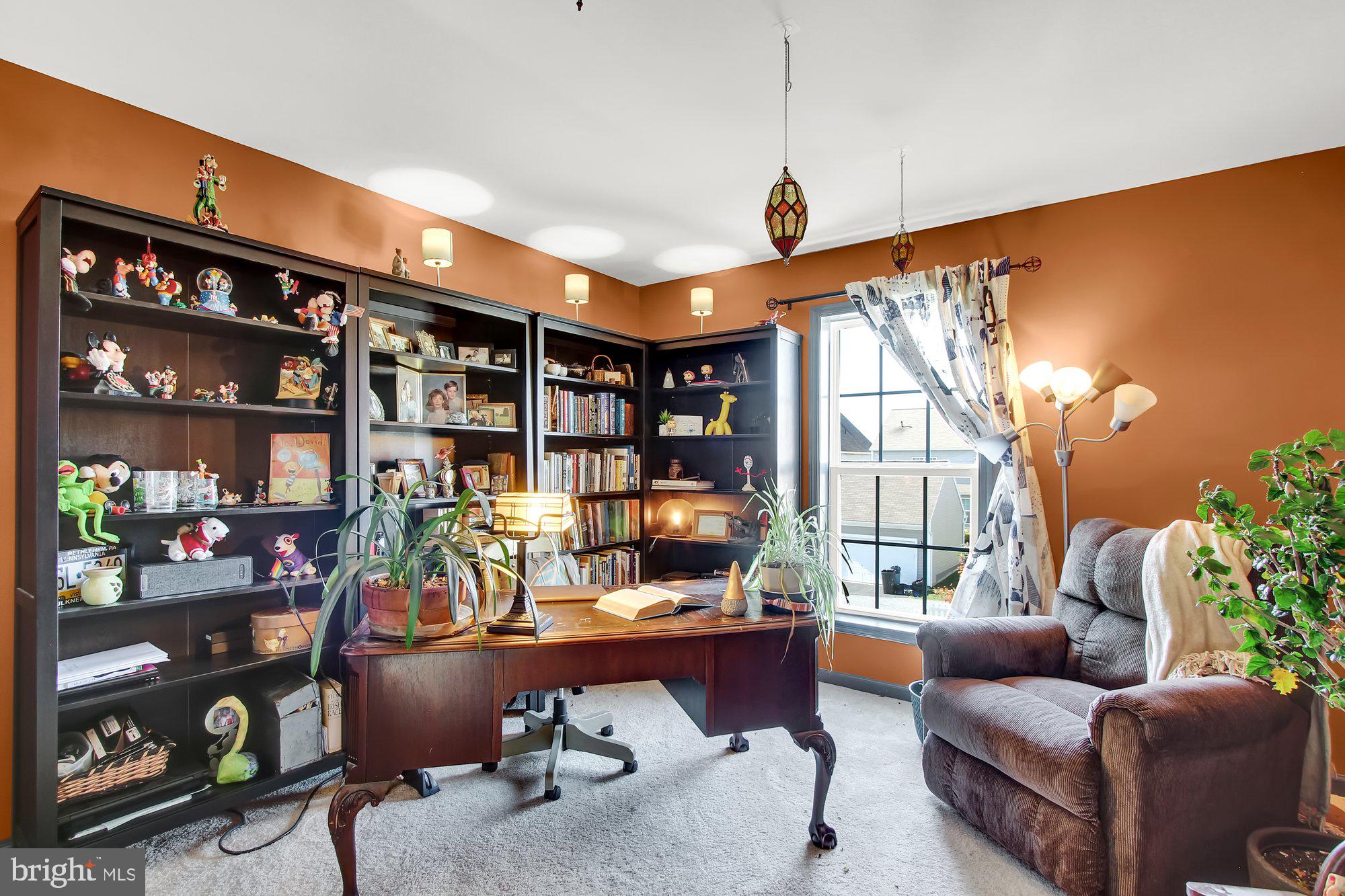 FLORIN HILL - Residential