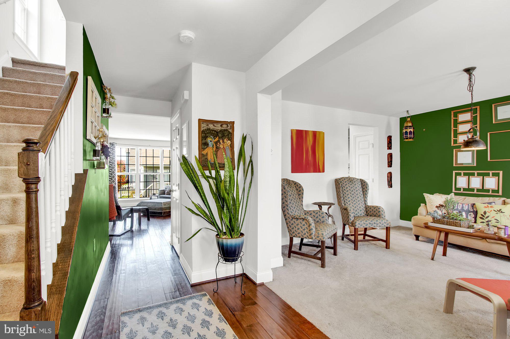 FLORIN HILL - Residential