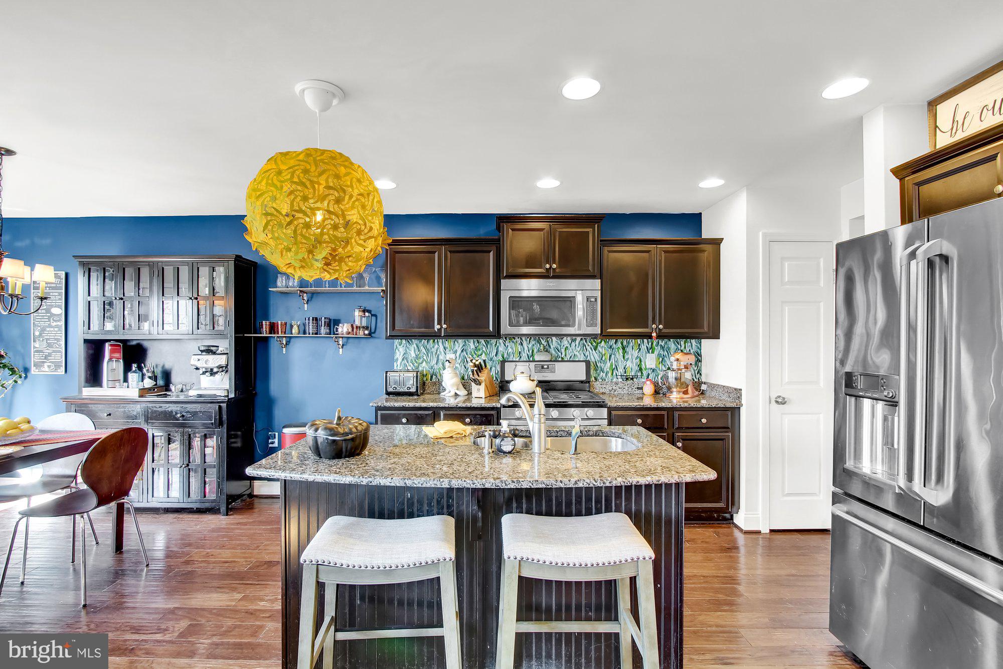 FLORIN HILL - Residential