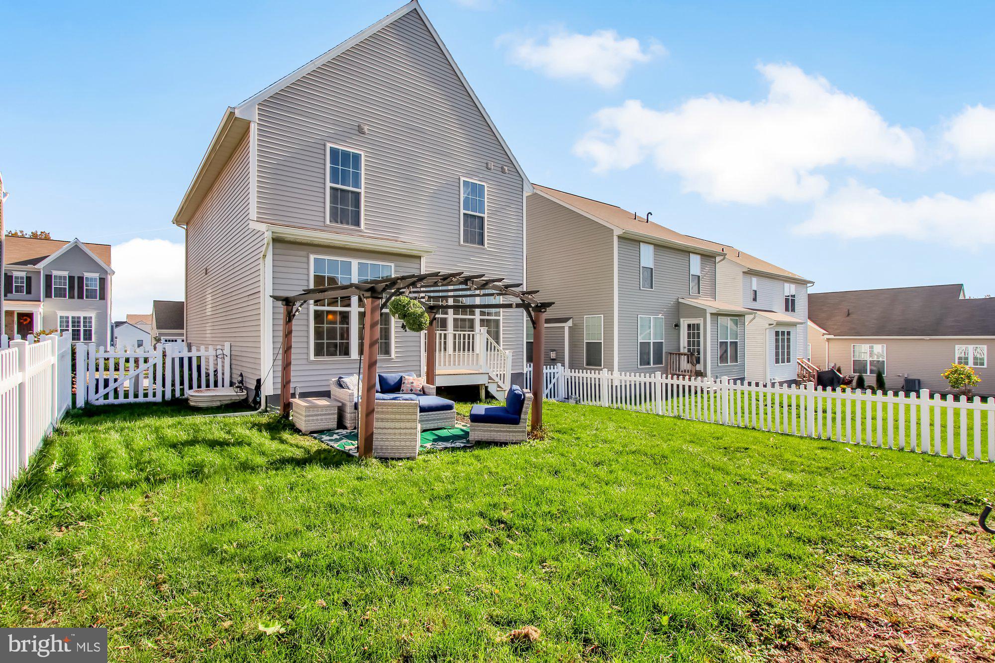 FLORIN HILL - Residential