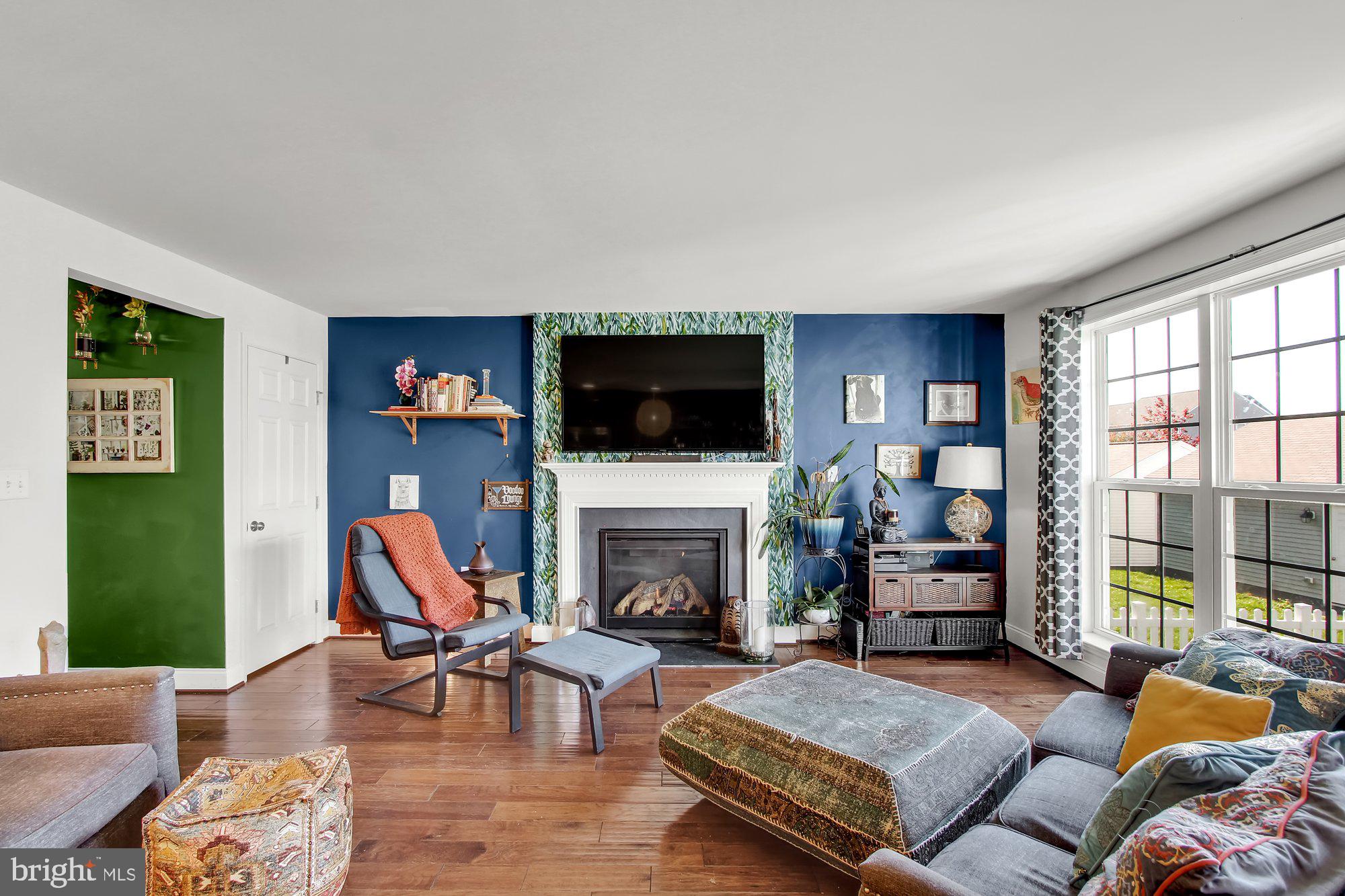 FLORIN HILL - Residential
