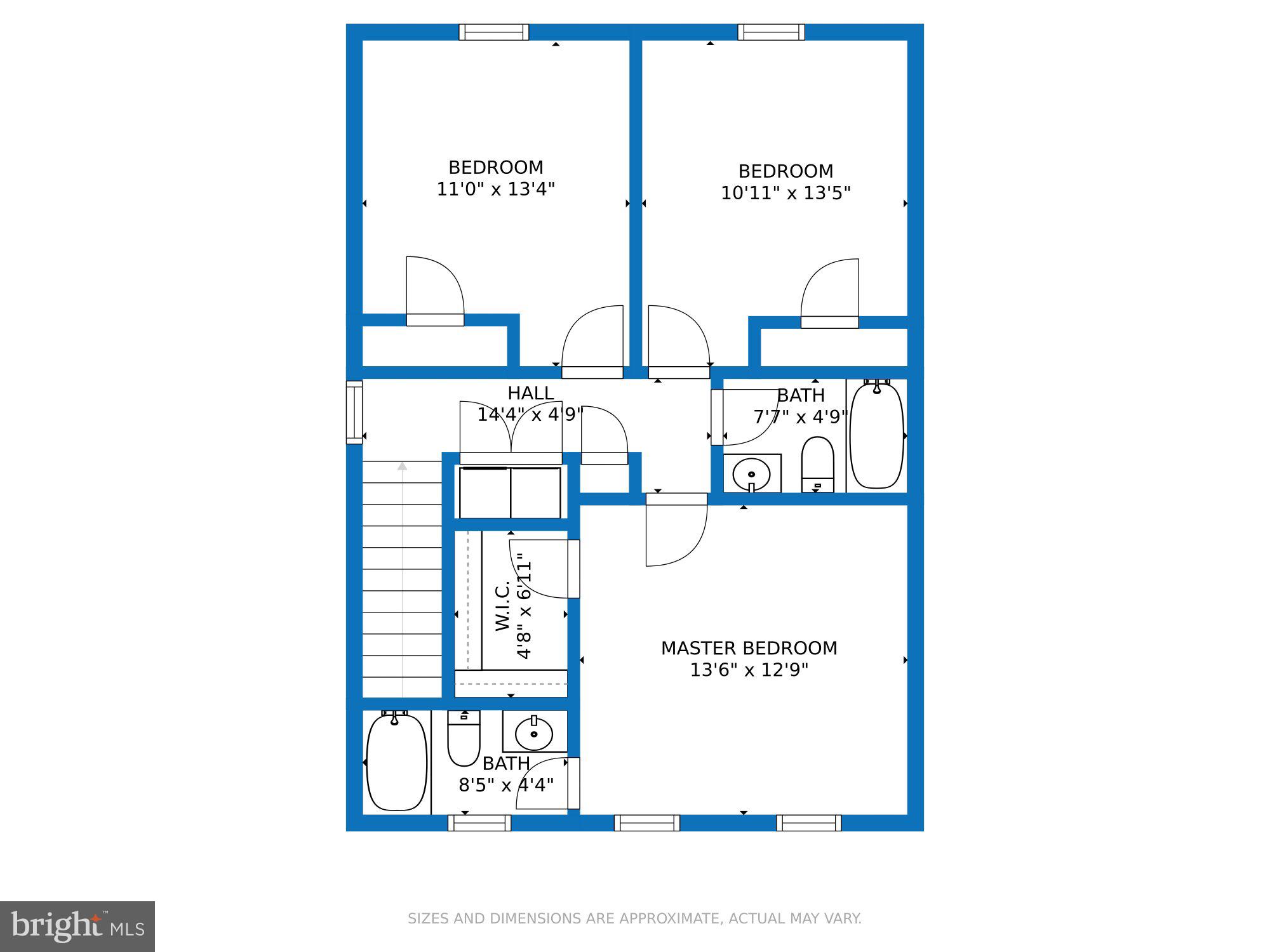 FLORIN HILL - Residential