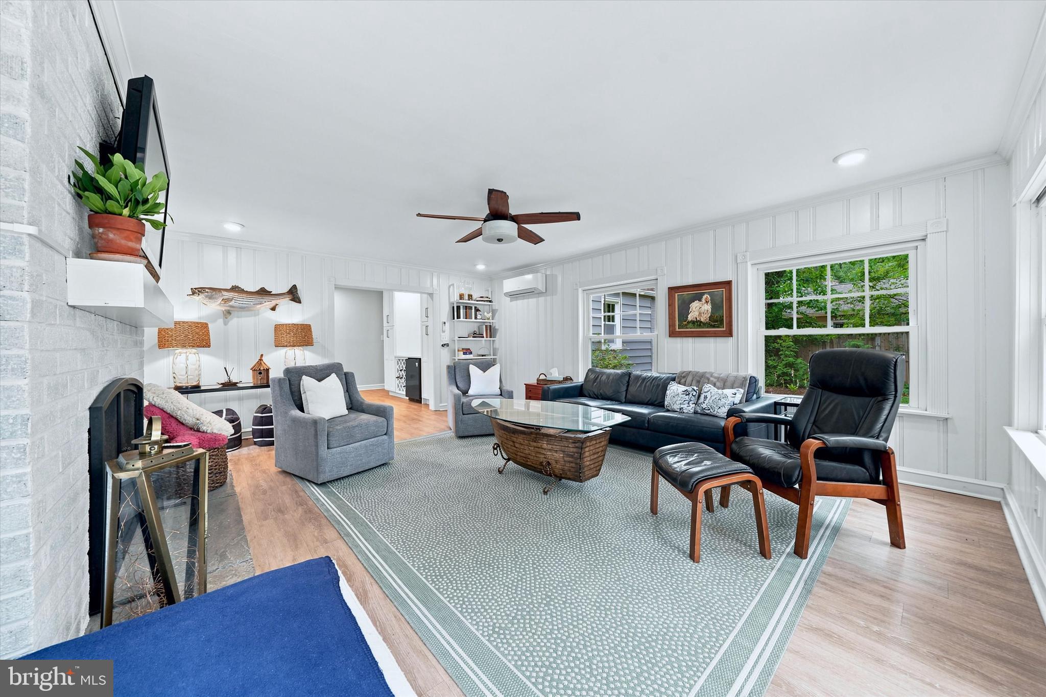 WESTOVER HILLS - Residential