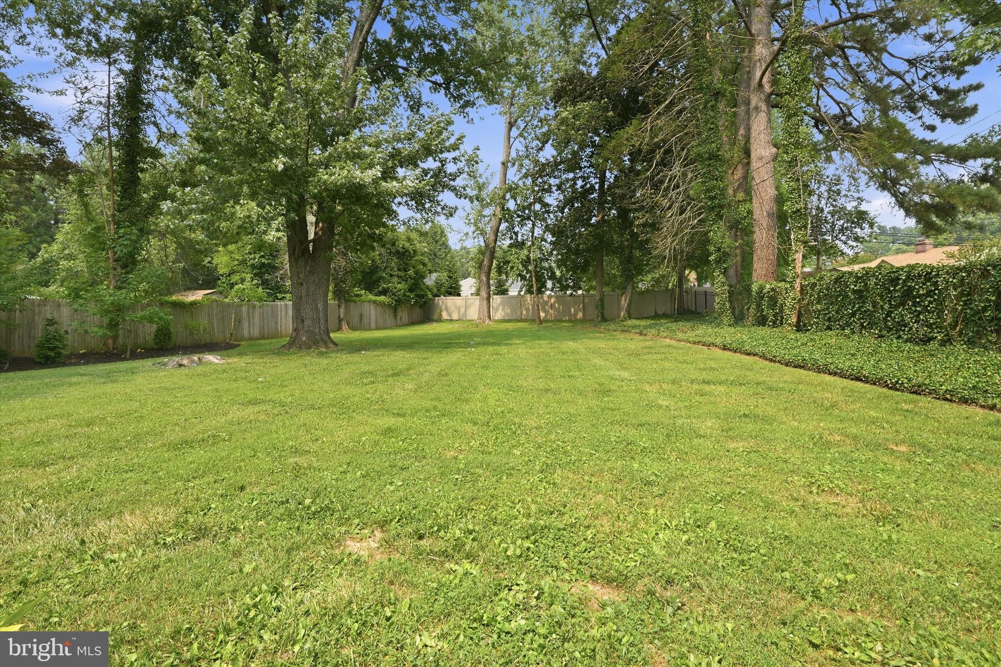 WESTOVER HILLS - Residential