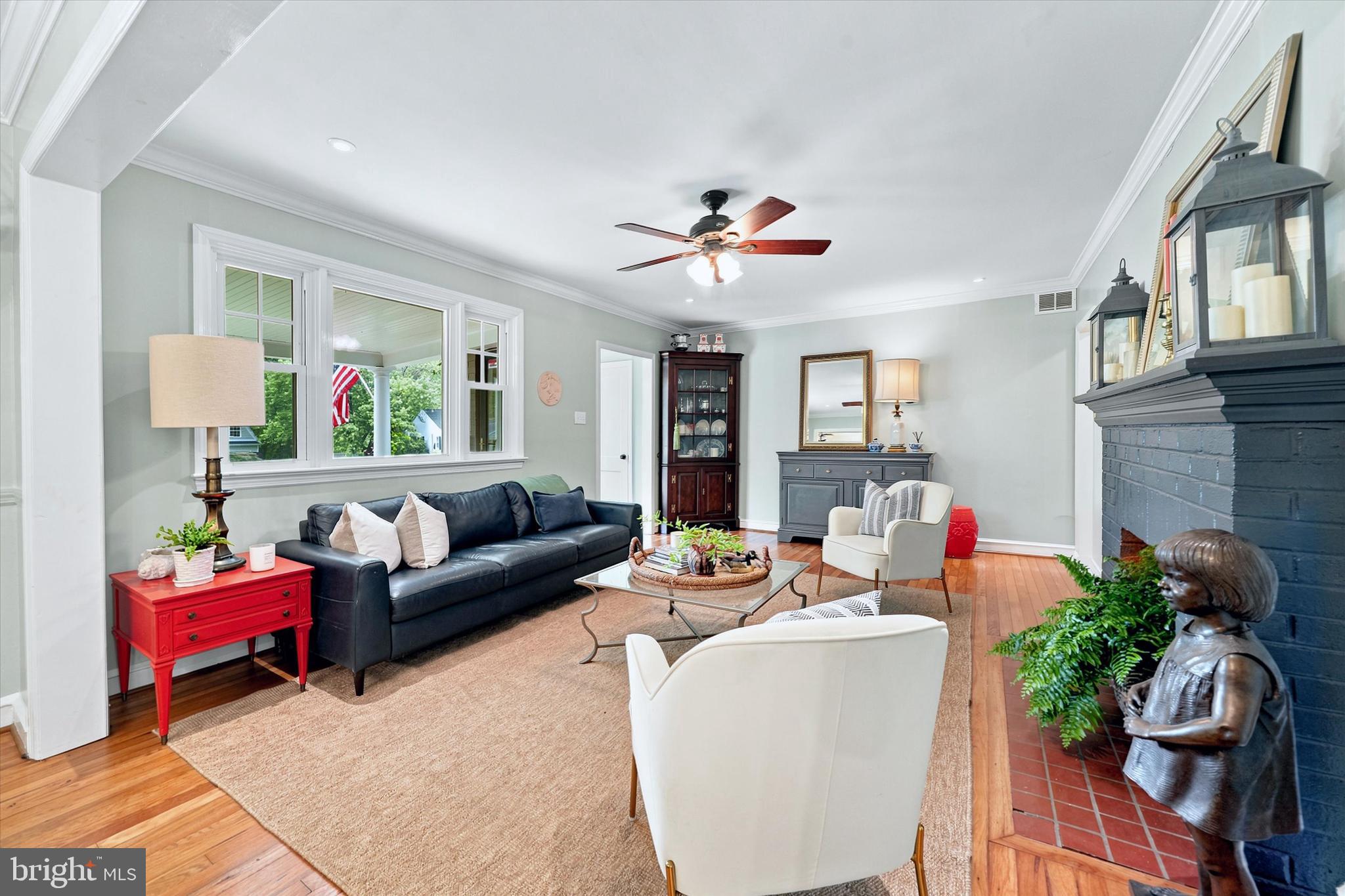 WESTOVER HILLS - Residential