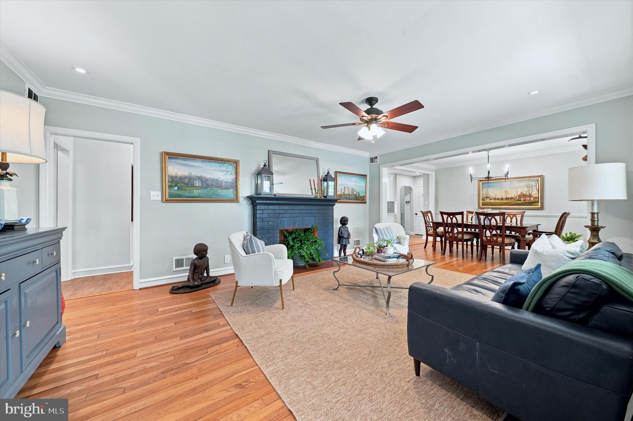 WESTOVER HILLS - Residential