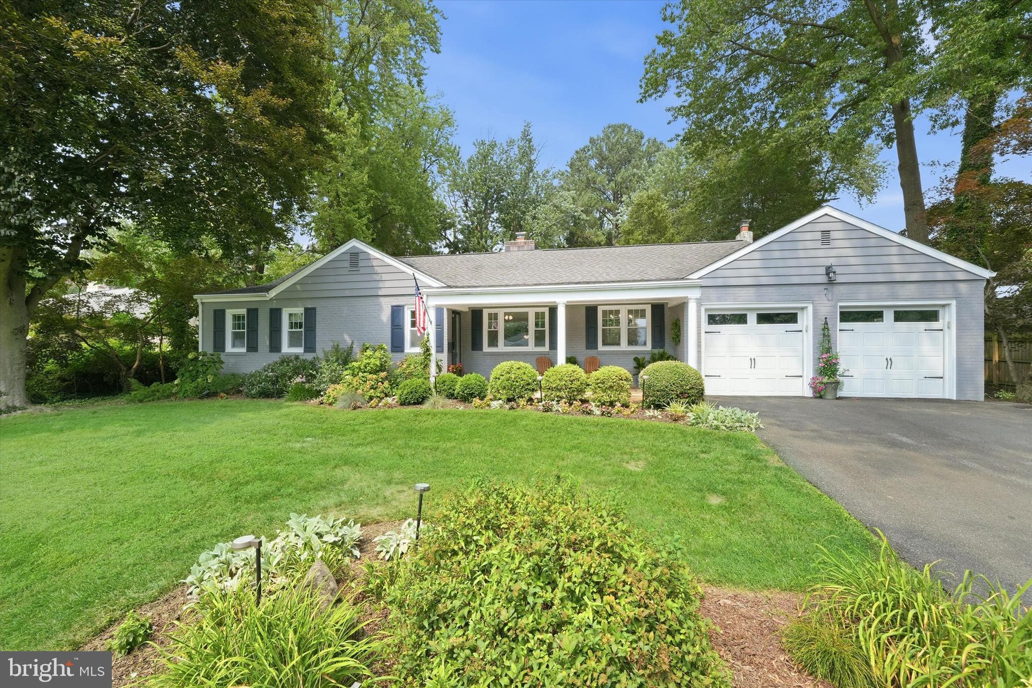 WESTOVER HILLS - Residential