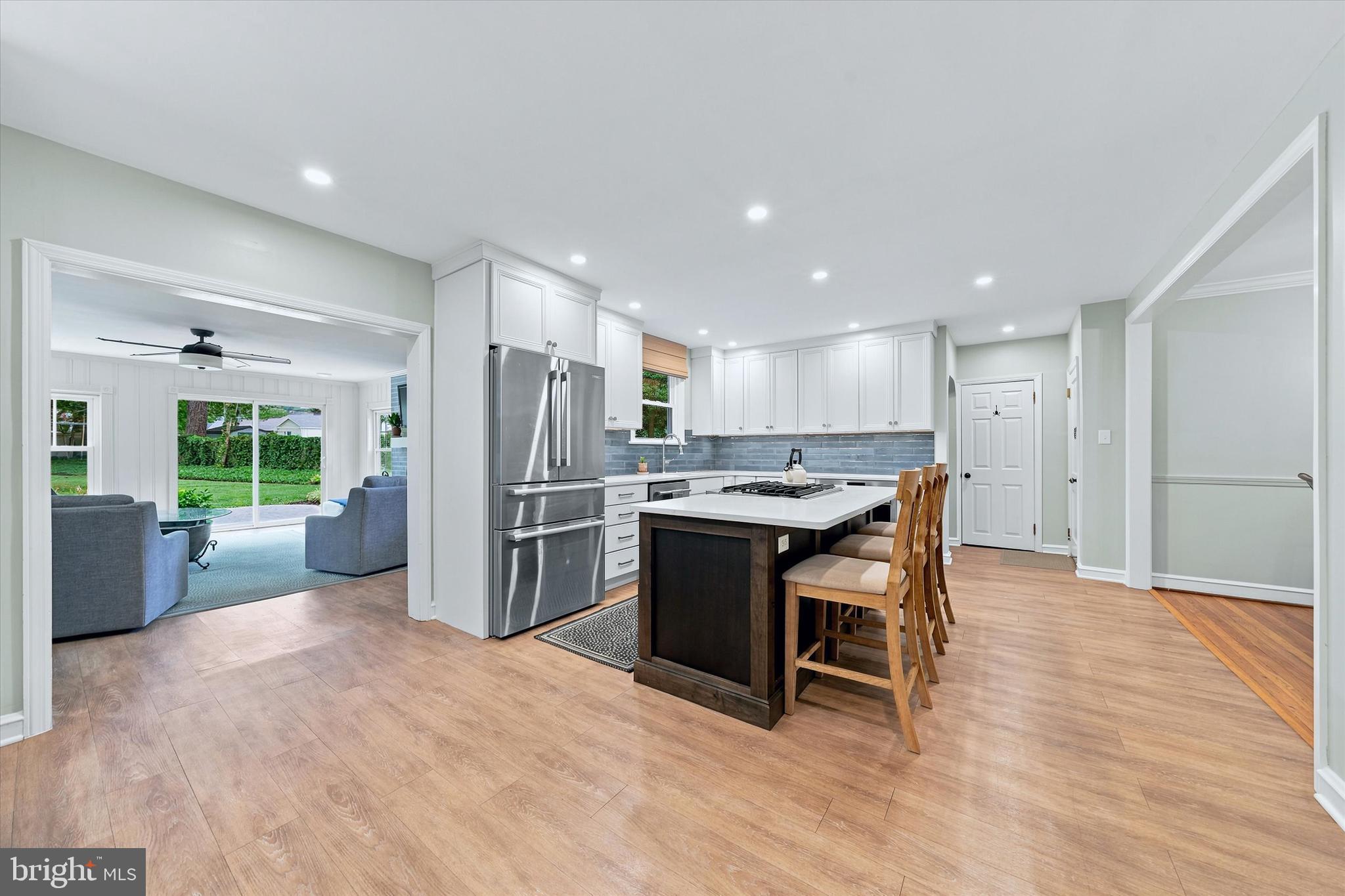 WESTOVER HILLS - Residential