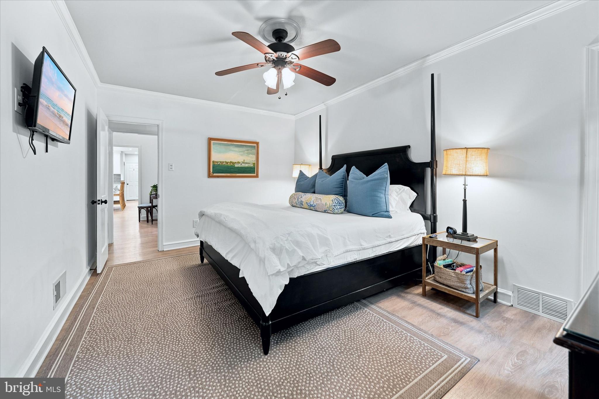 WESTOVER HILLS - Residential