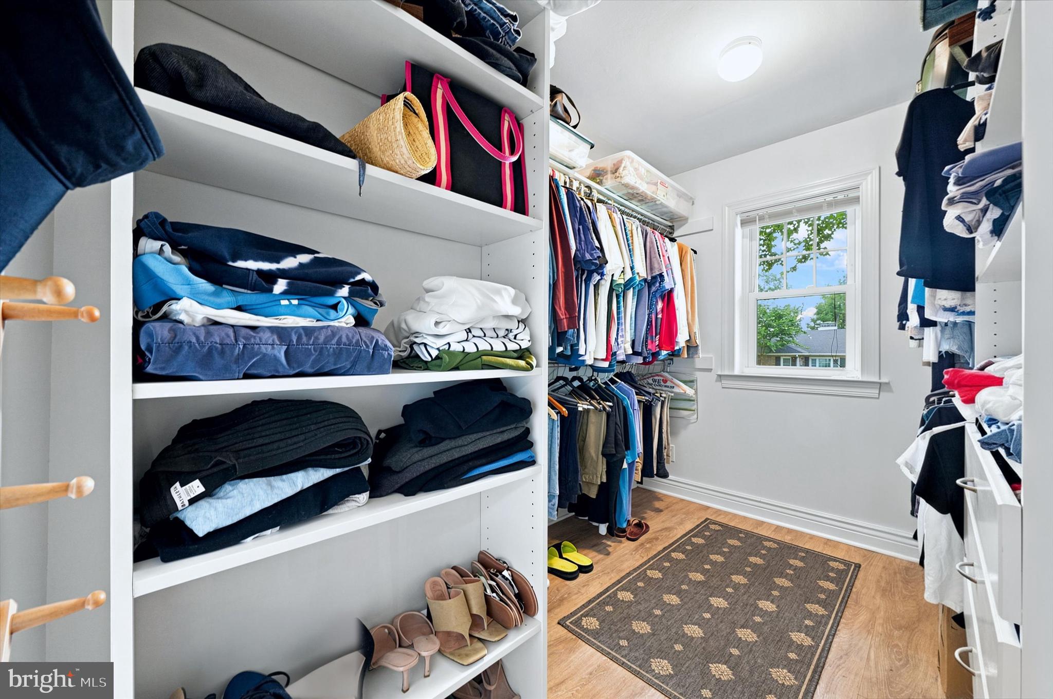 WESTOVER HILLS - Residential