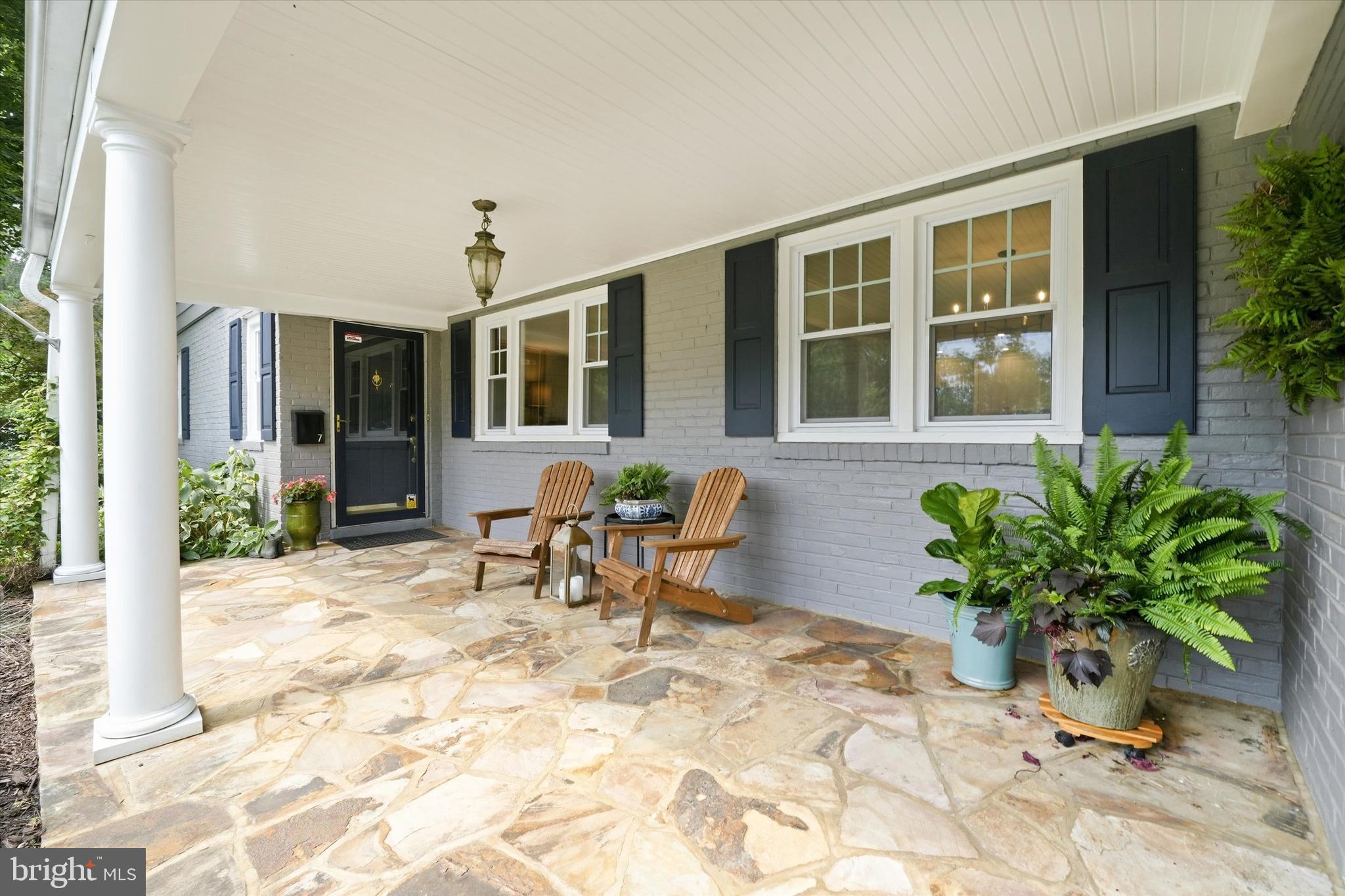 WESTOVER HILLS - Residential