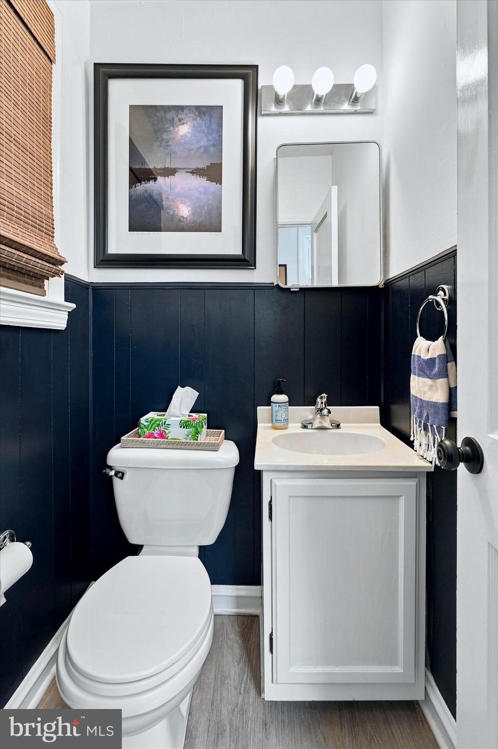 WESTOVER HILLS - Residential