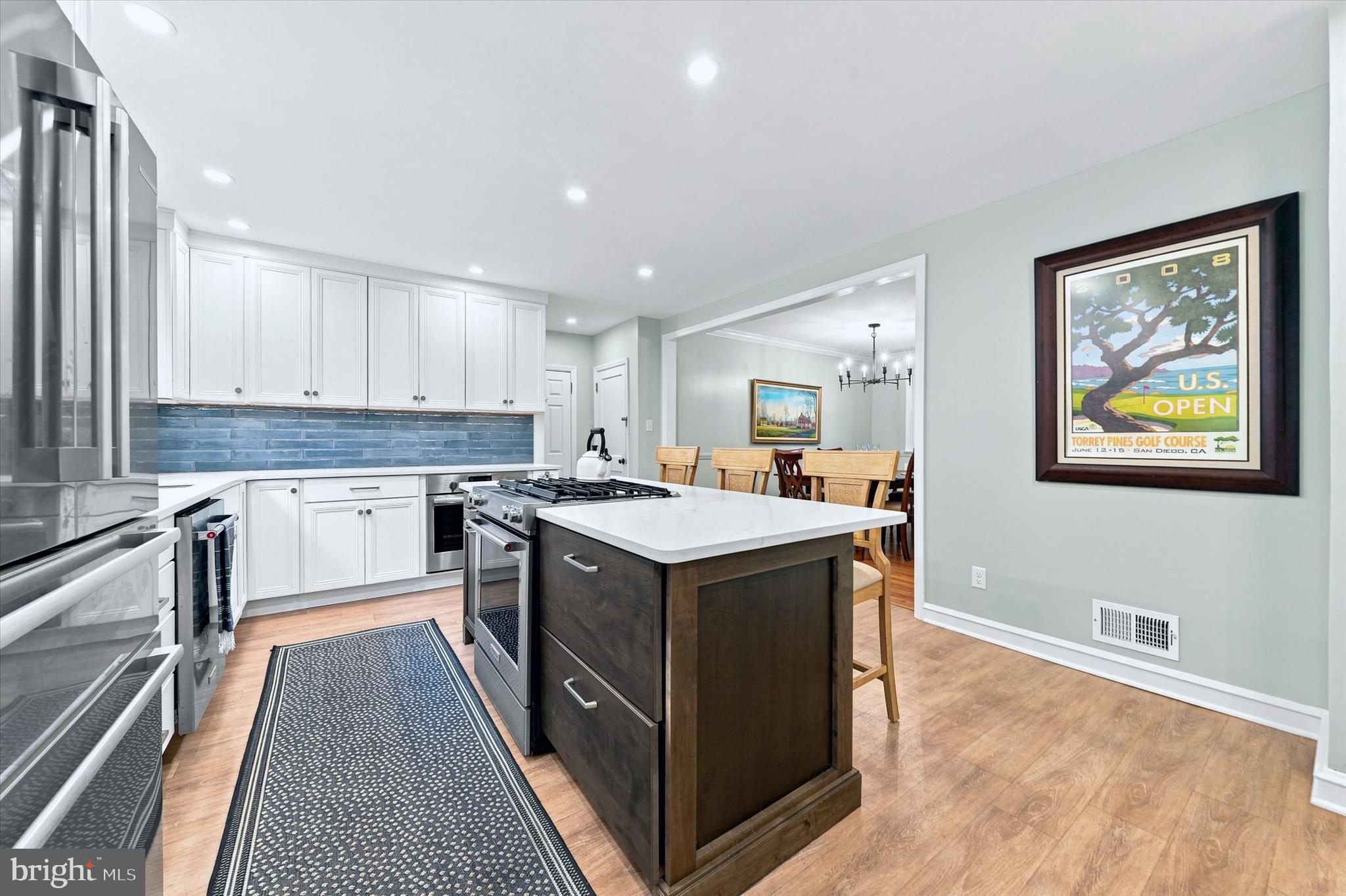 WESTOVER HILLS - Residential