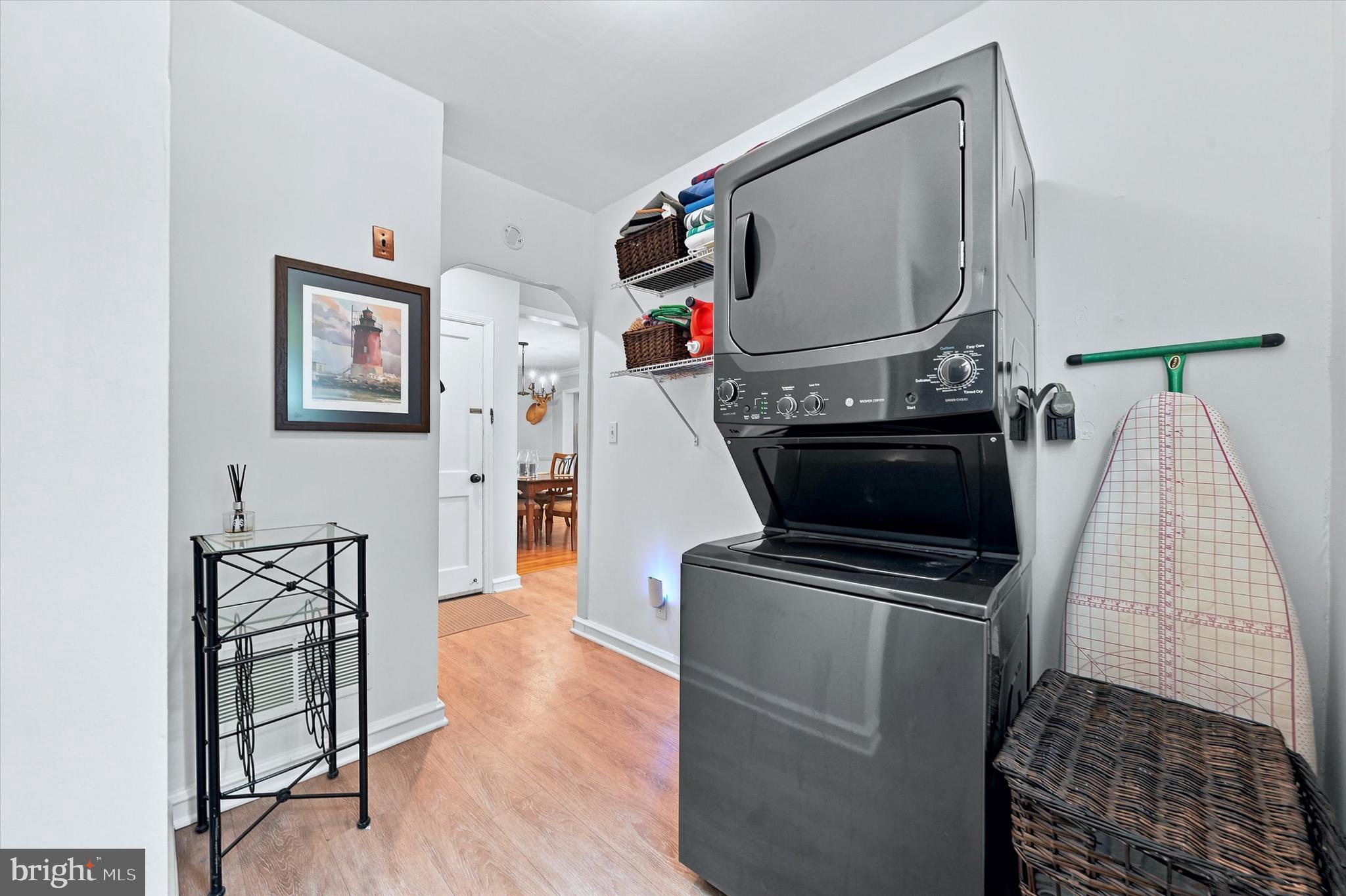 WESTOVER HILLS - Residential