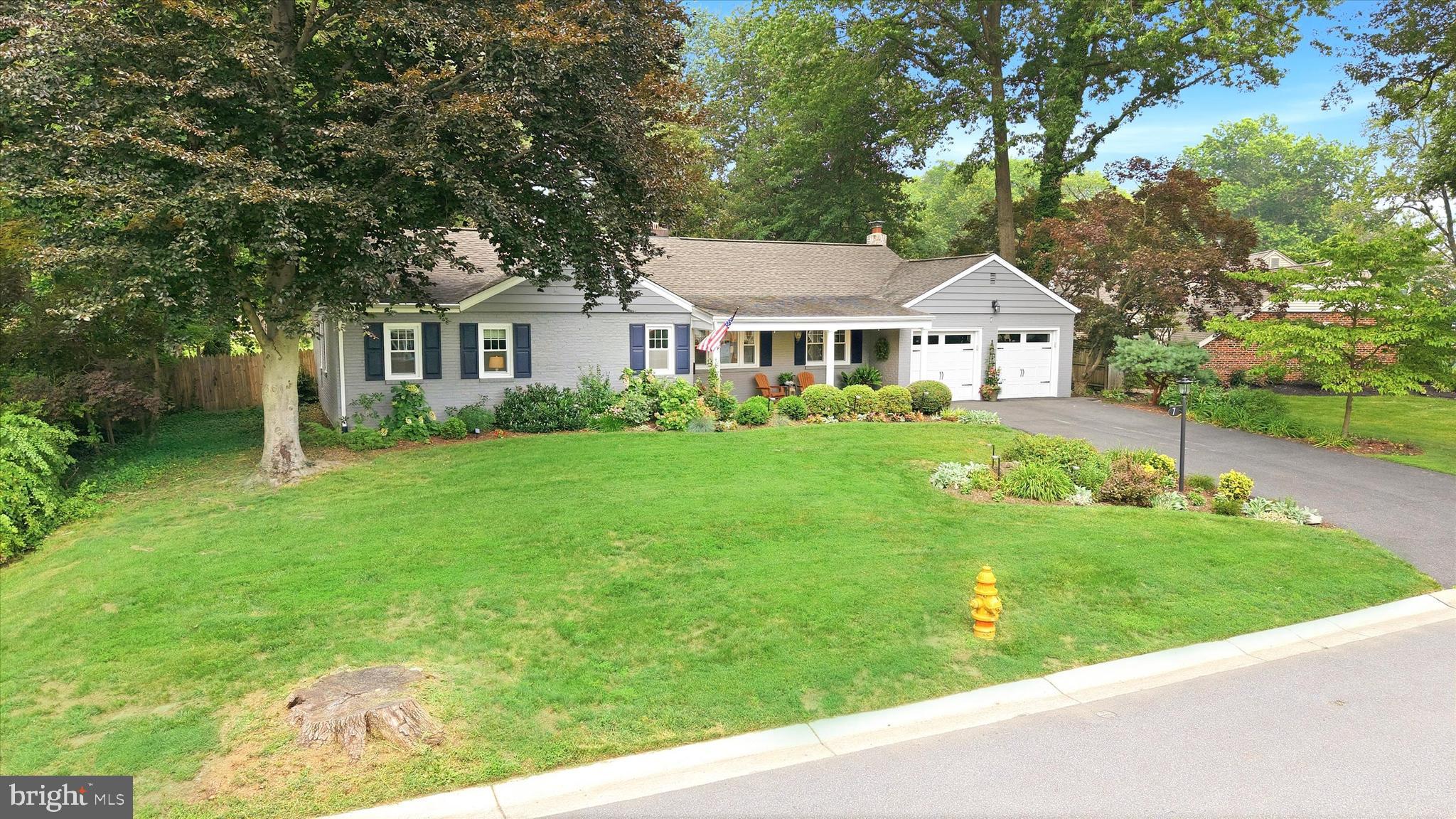 WESTOVER HILLS - Residential