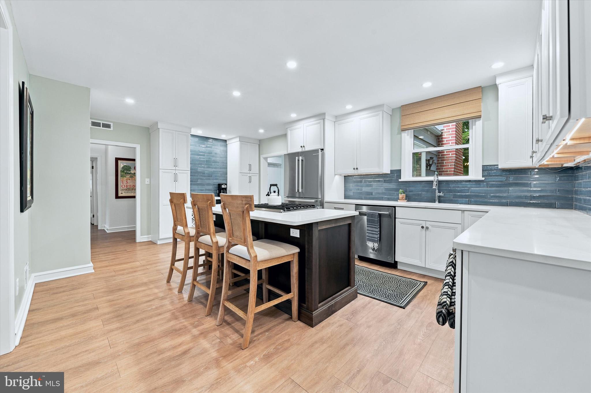 WESTOVER HILLS - Residential