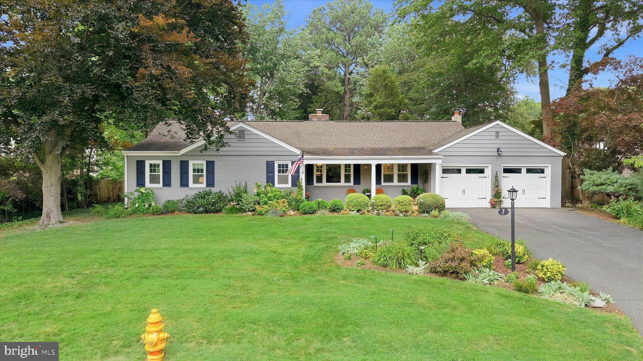 WESTOVER HILLS - Residential