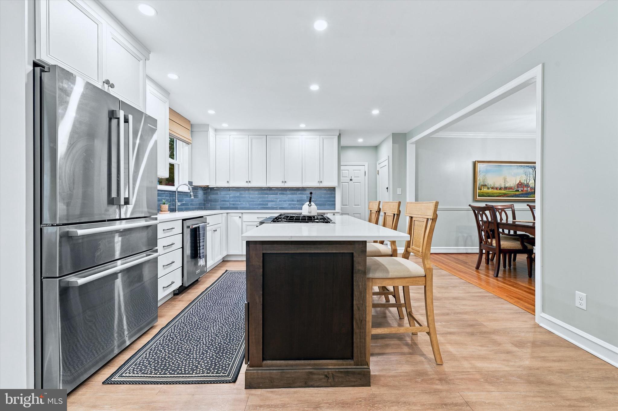 WESTOVER HILLS - Residential