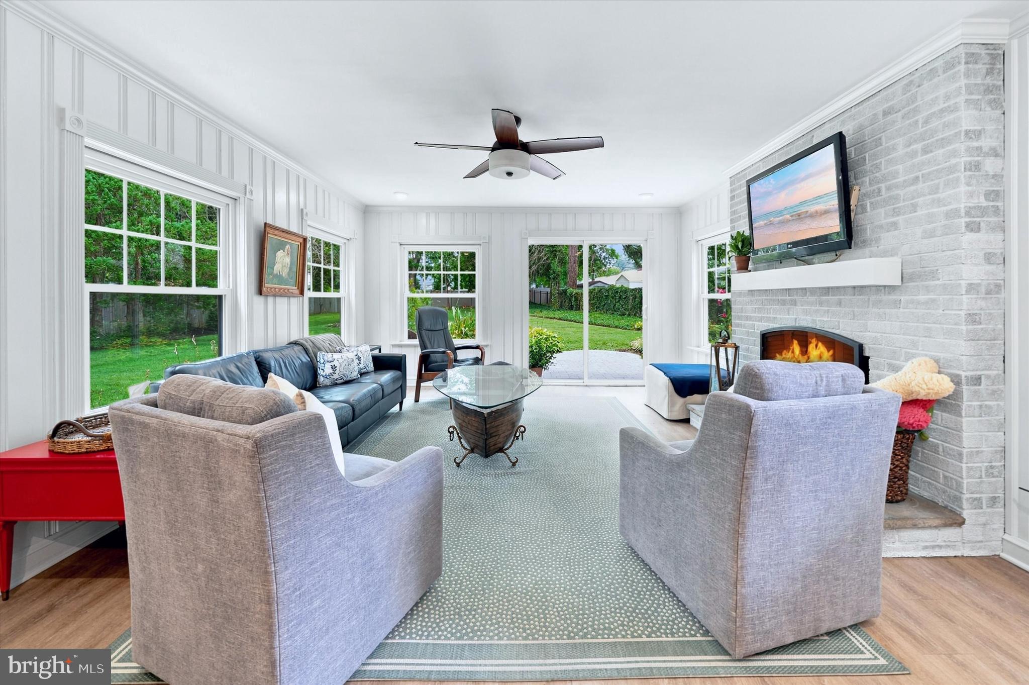 WESTOVER HILLS - Residential