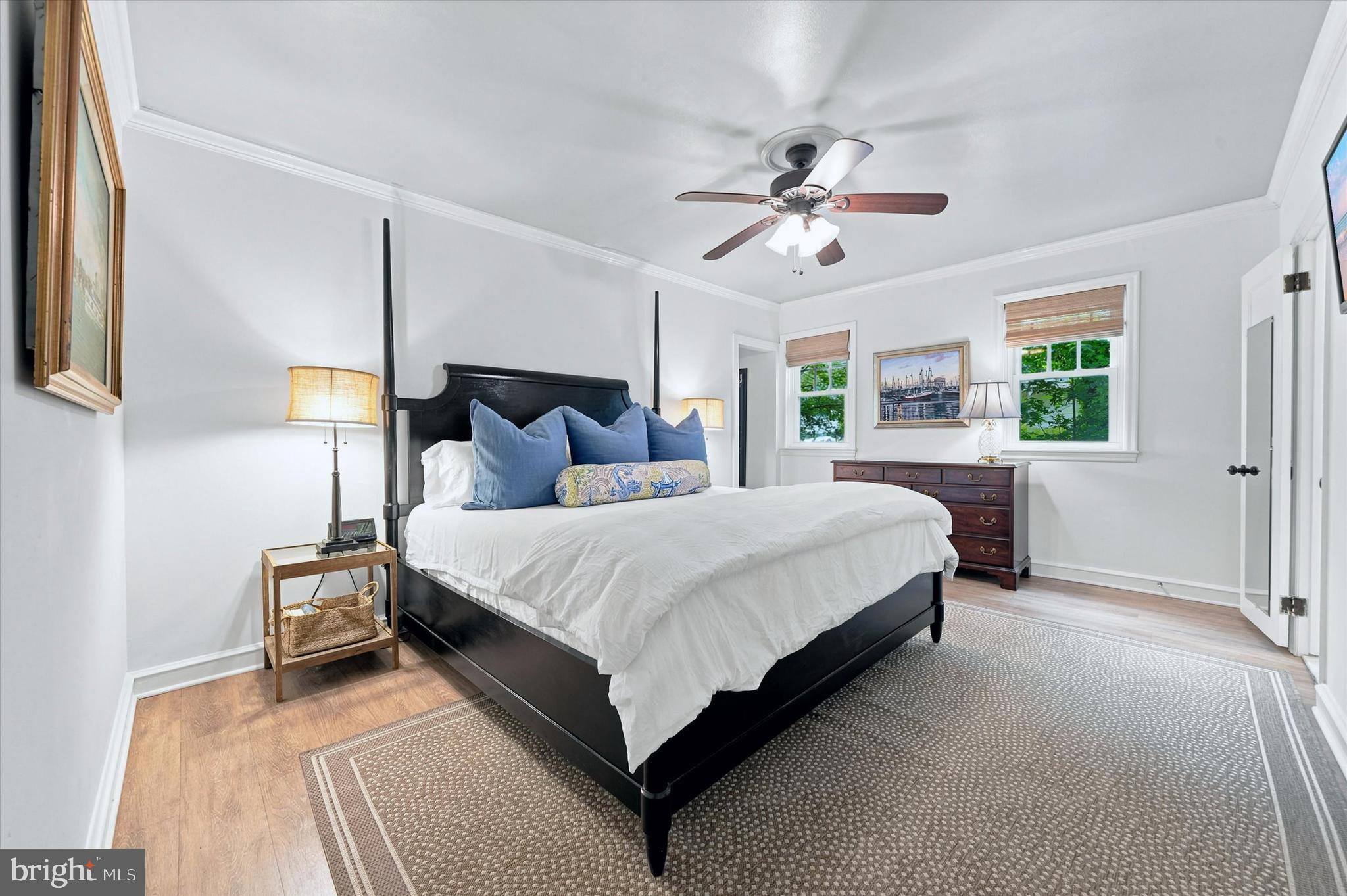 WESTOVER HILLS - Residential