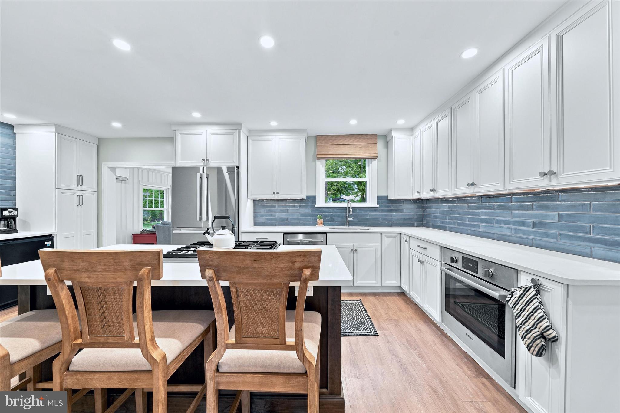 WESTOVER HILLS - Residential