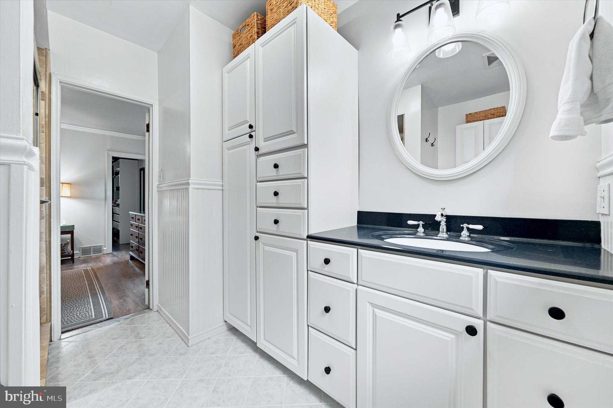 WESTOVER HILLS - Residential
