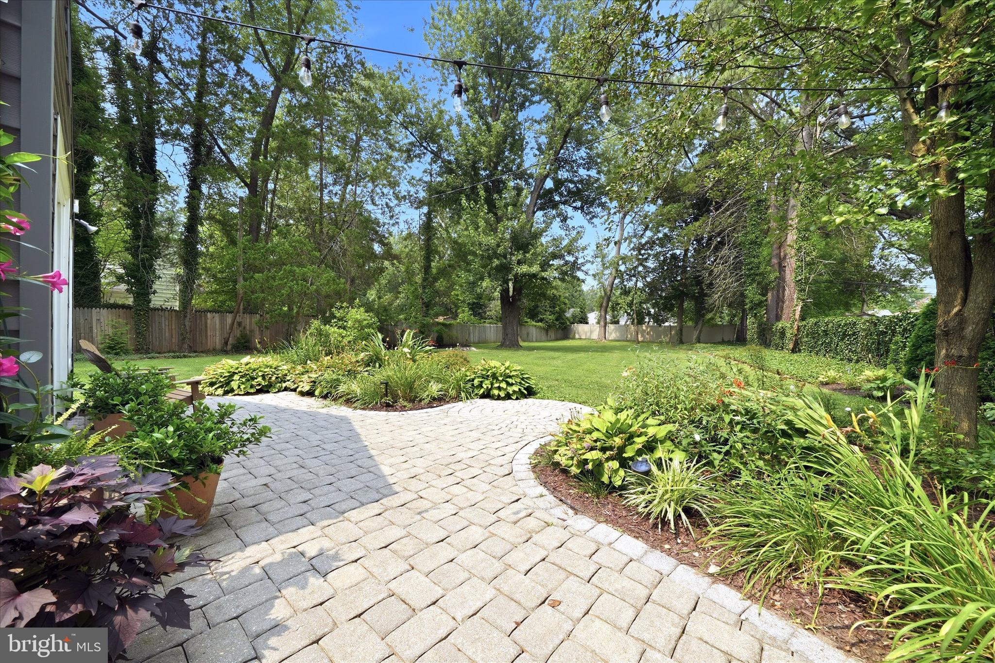 WESTOVER HILLS - Residential