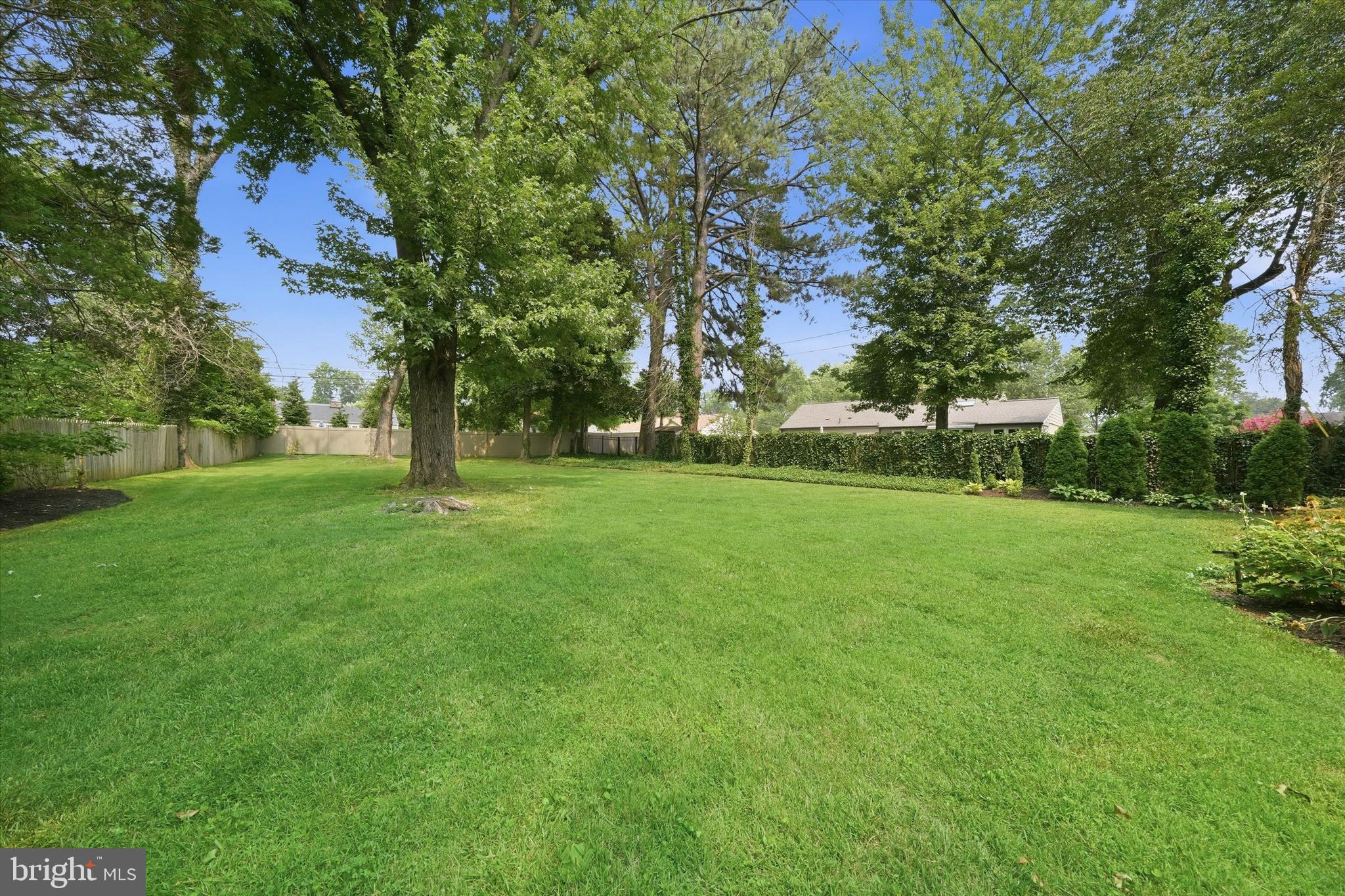 WESTOVER HILLS - Residential