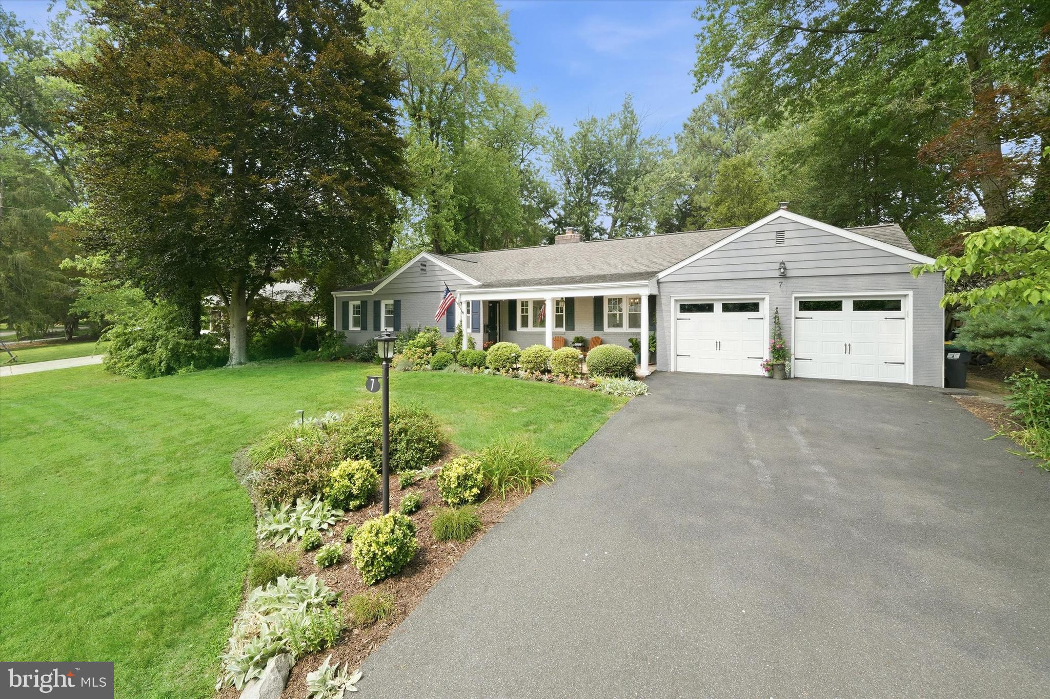 WESTOVER HILLS - Residential